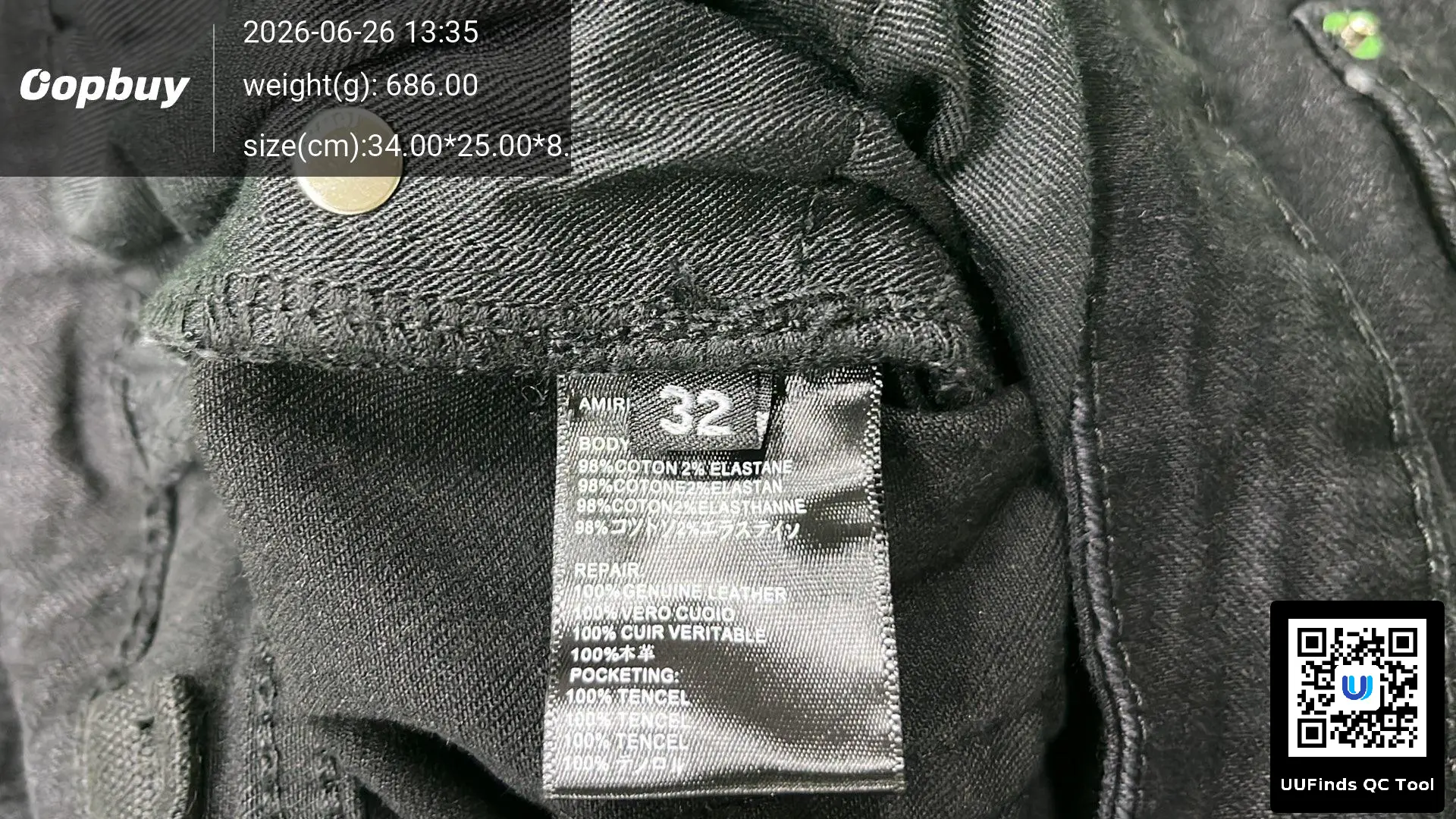 QC 1