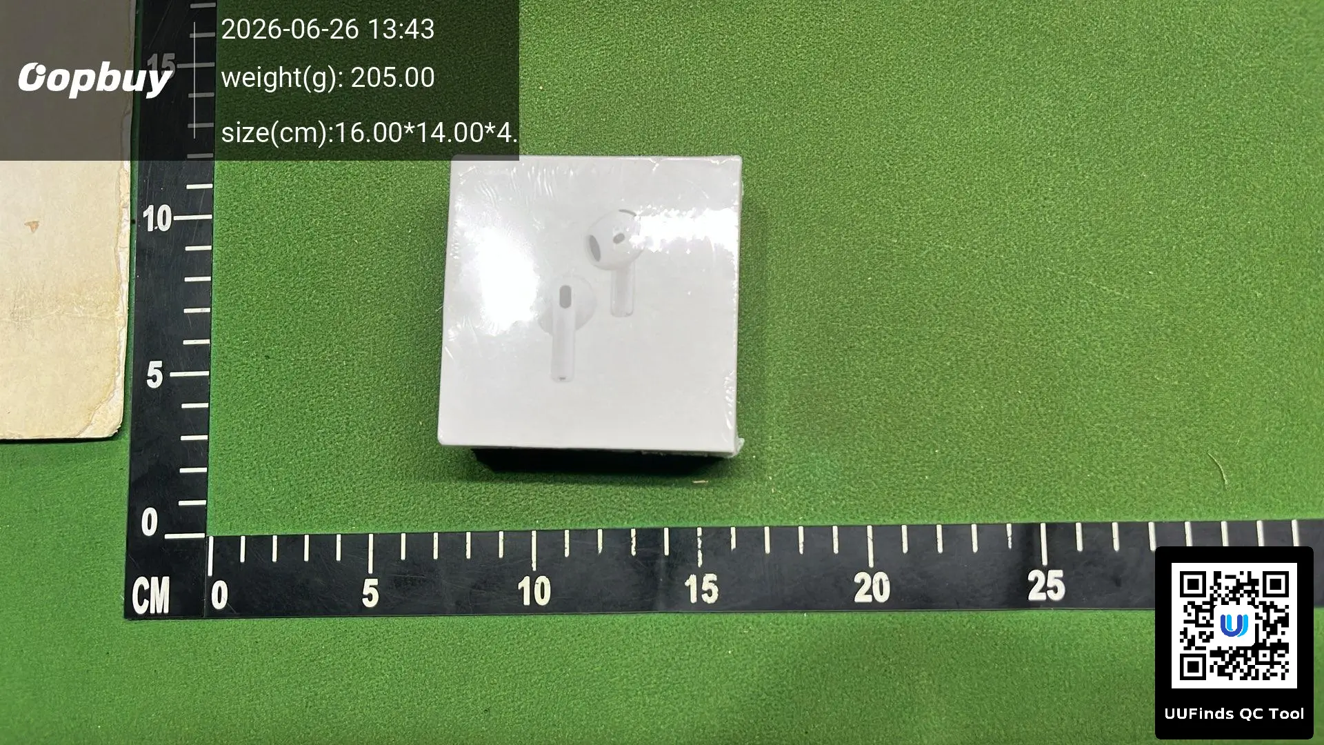QC 1