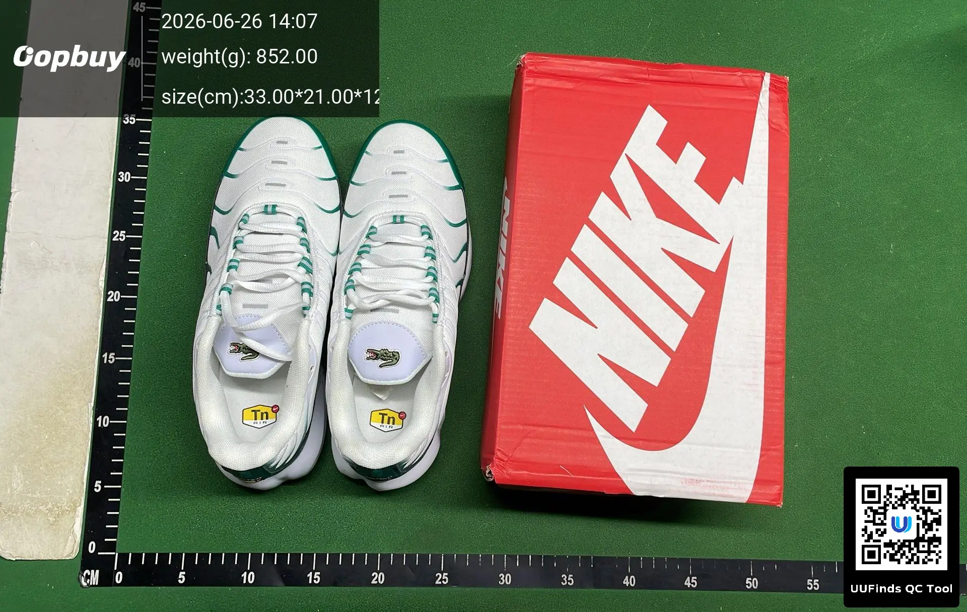 QC 1
