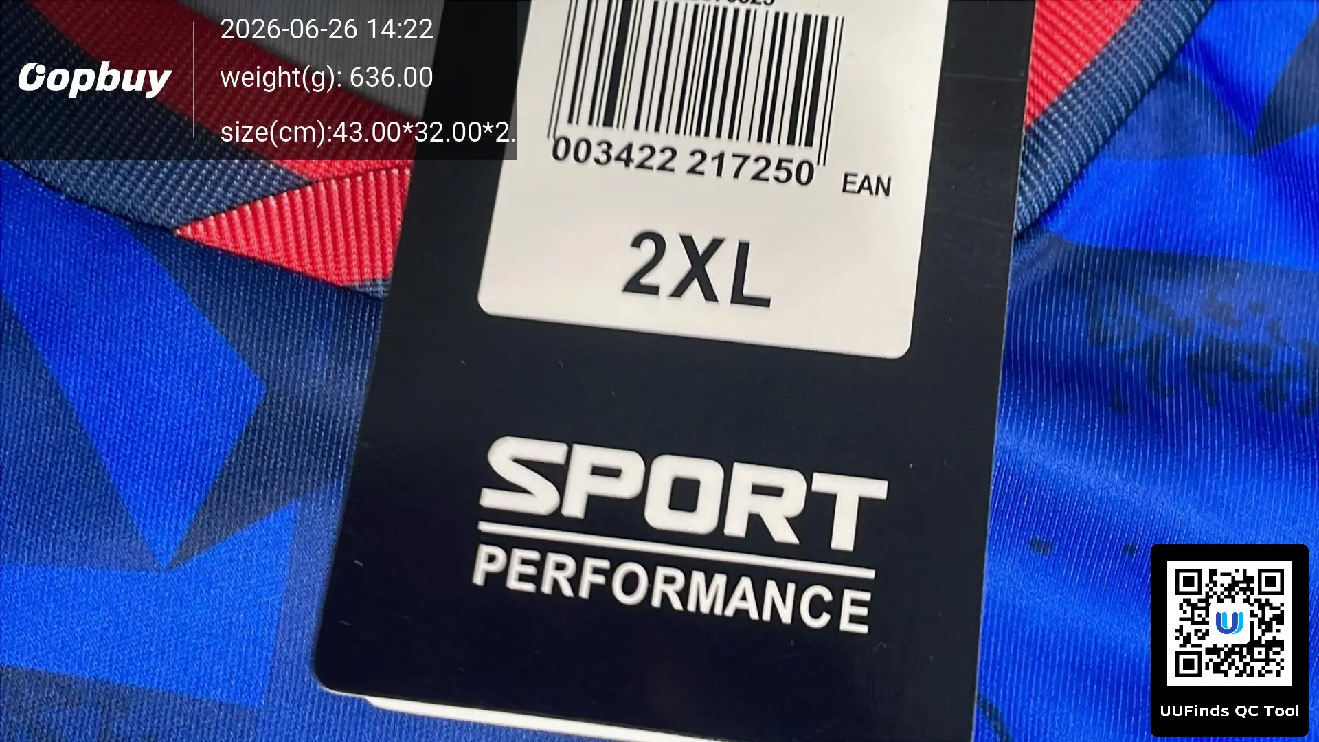 QC 1