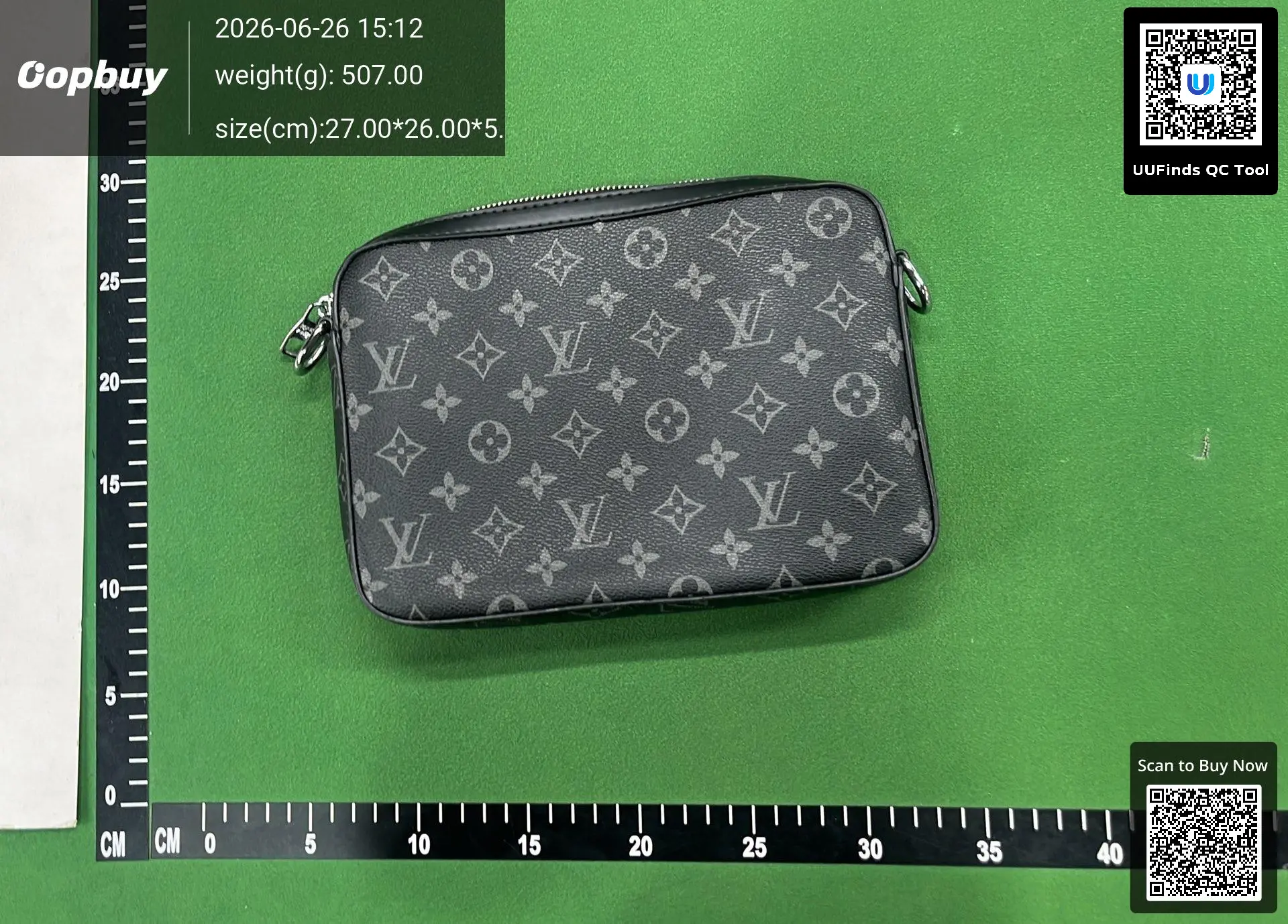 QC 1