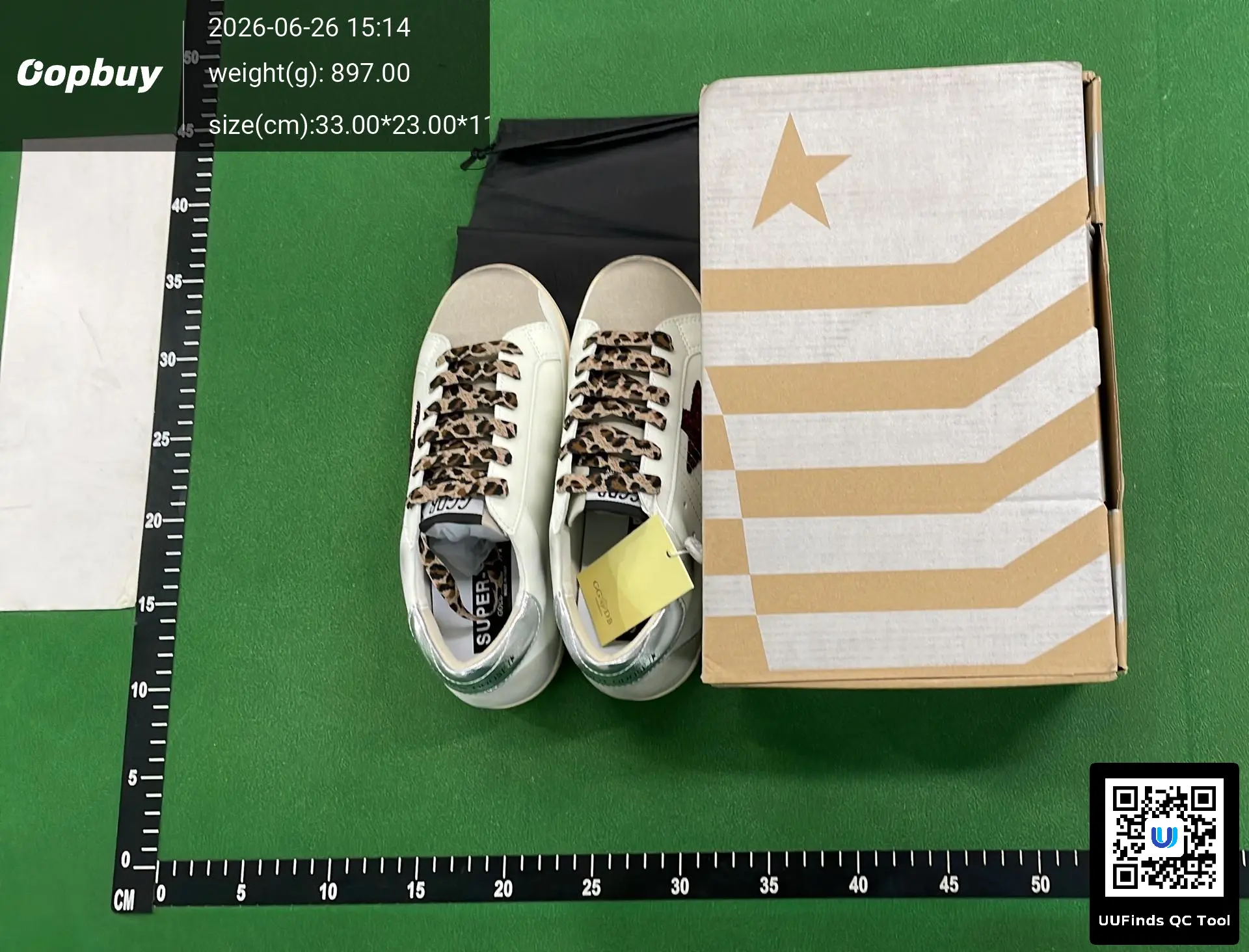 QC 1