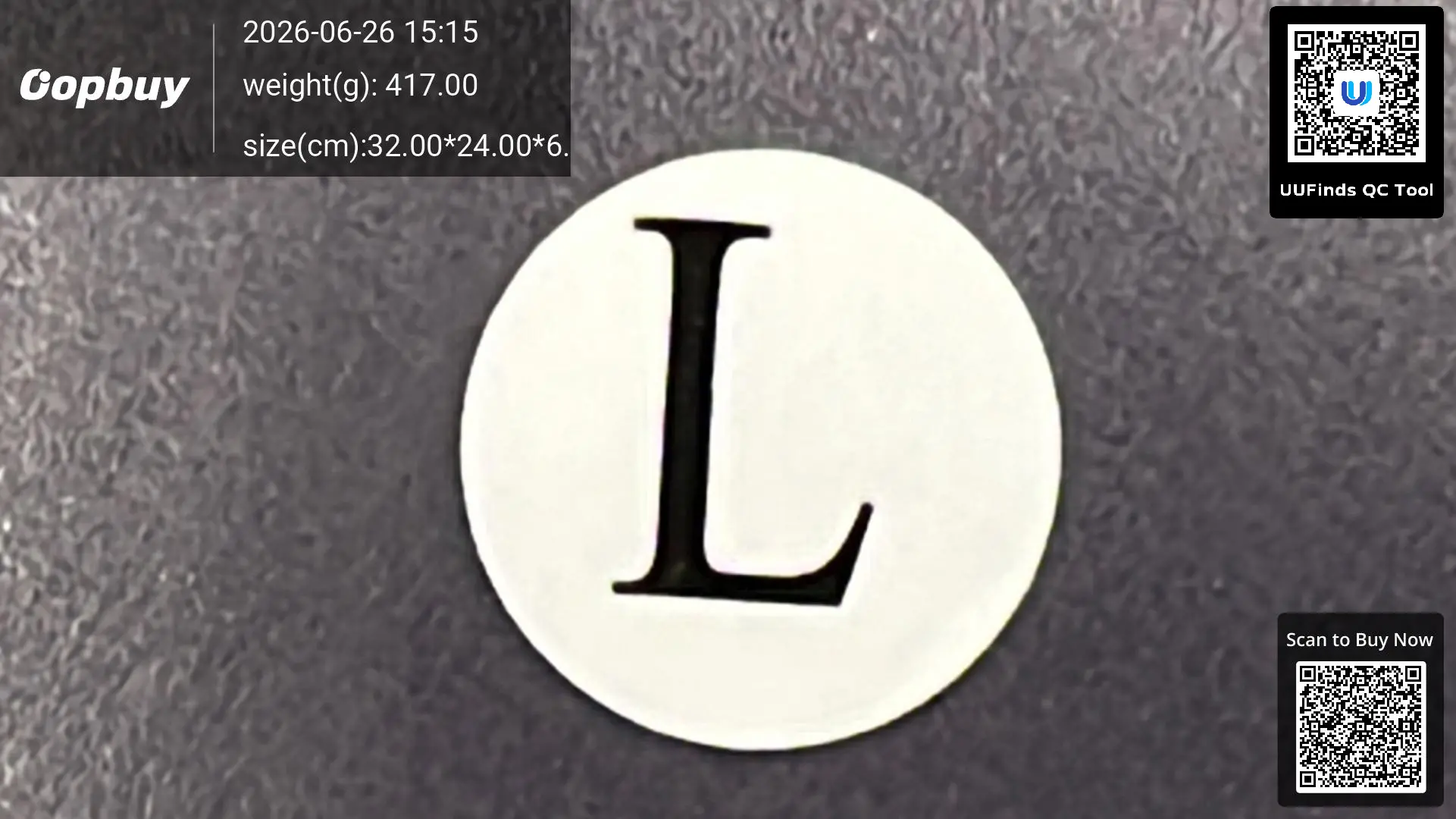 QC 1
