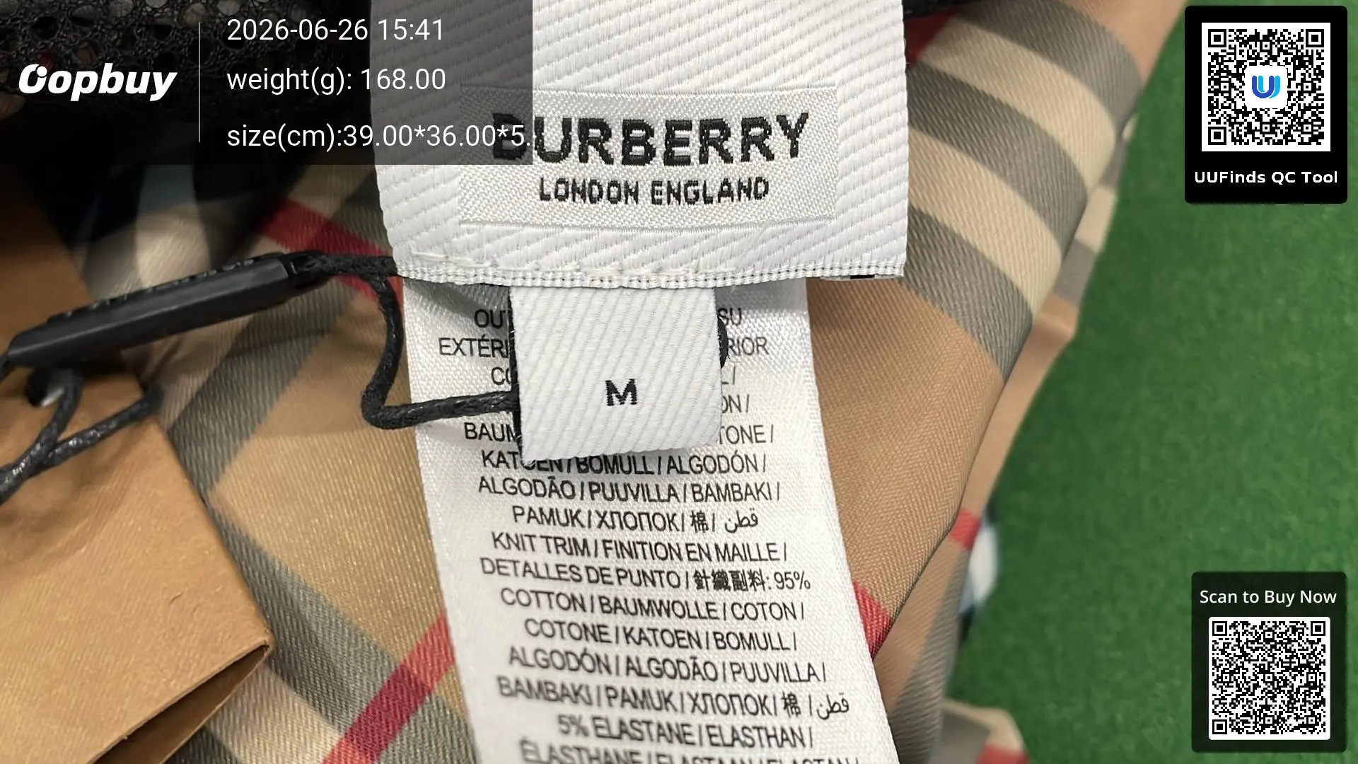 QC 1