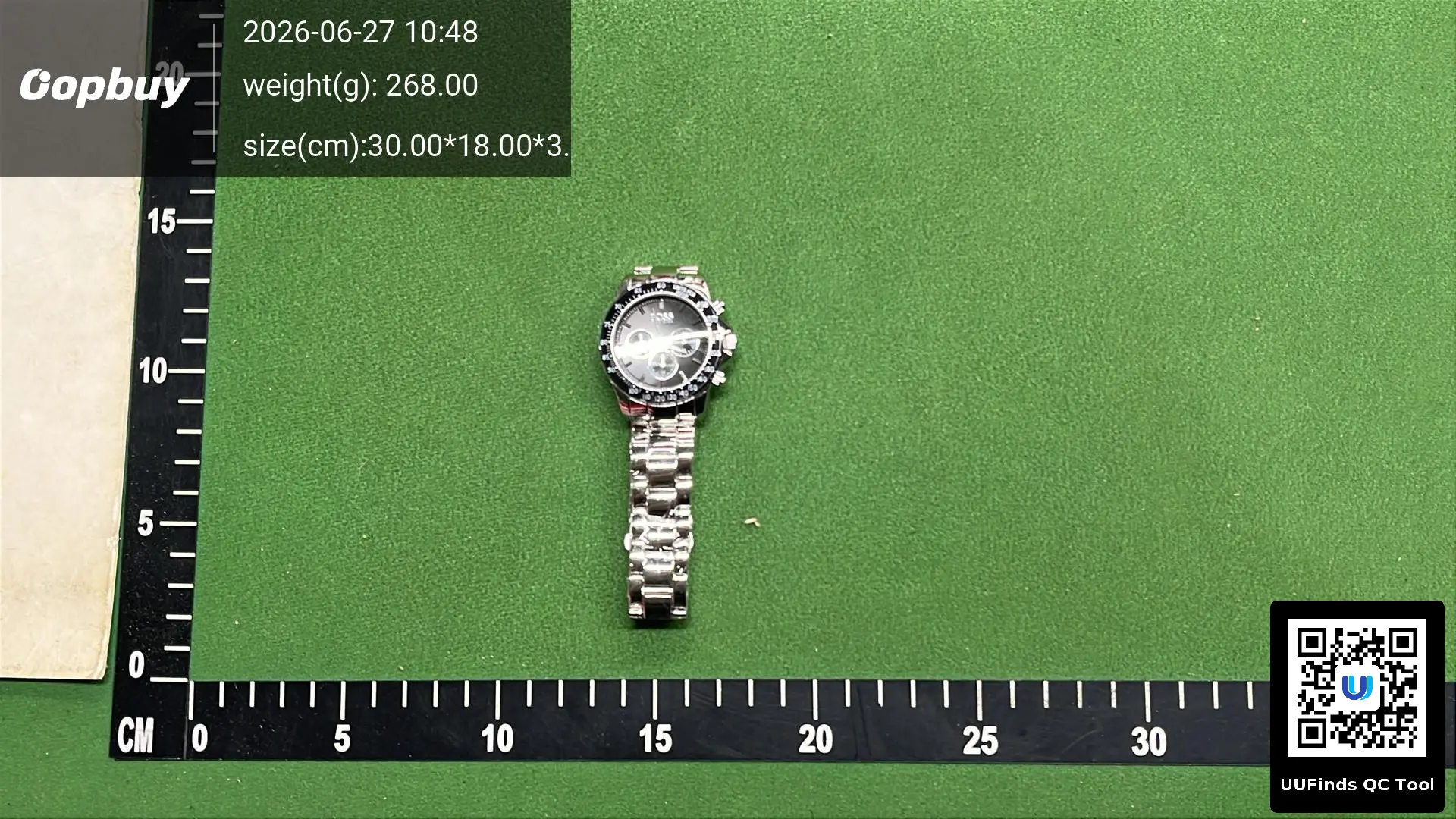 QC 1