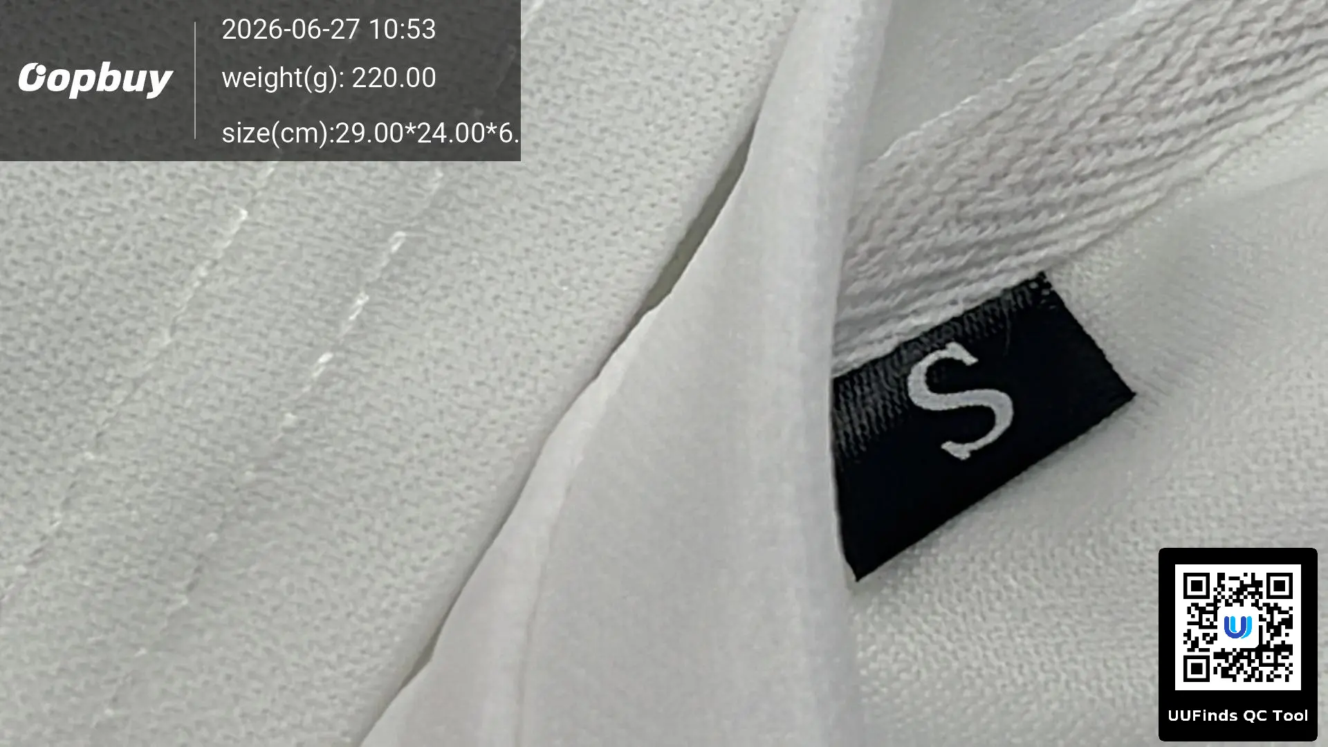 QC 1