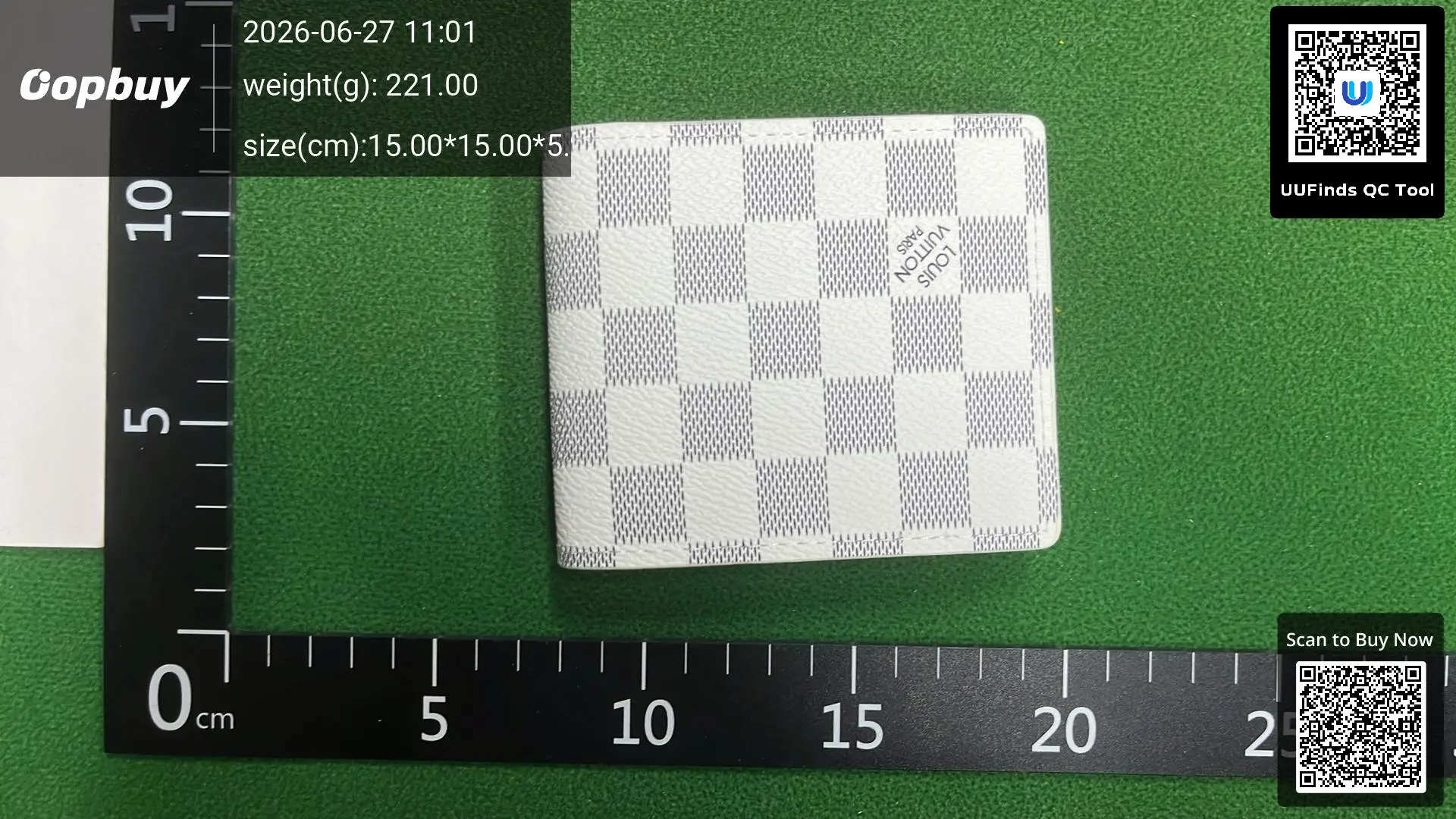 QC 1