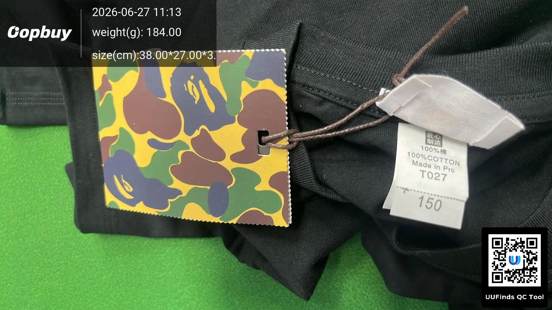 QC 1