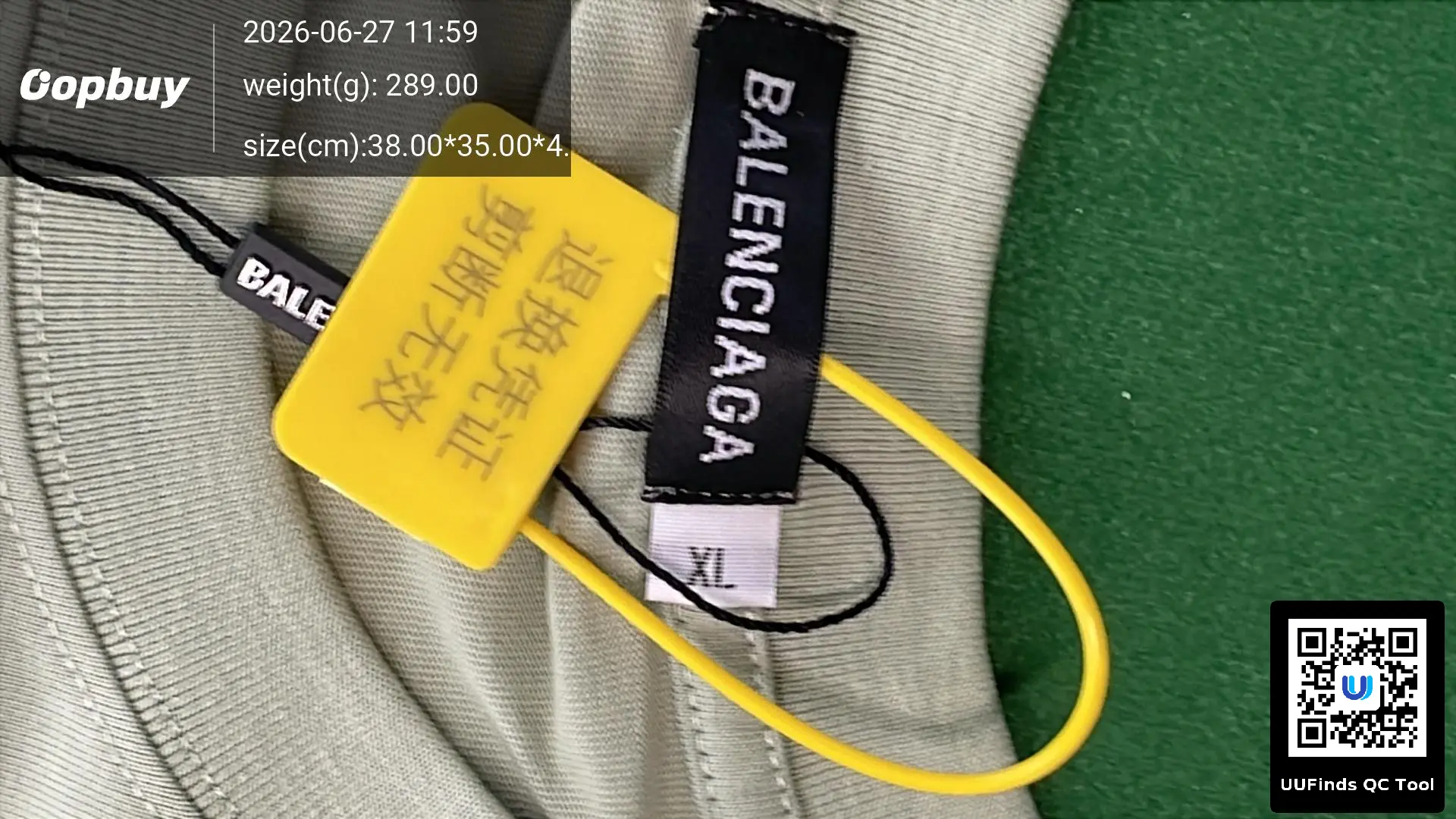 QC 1