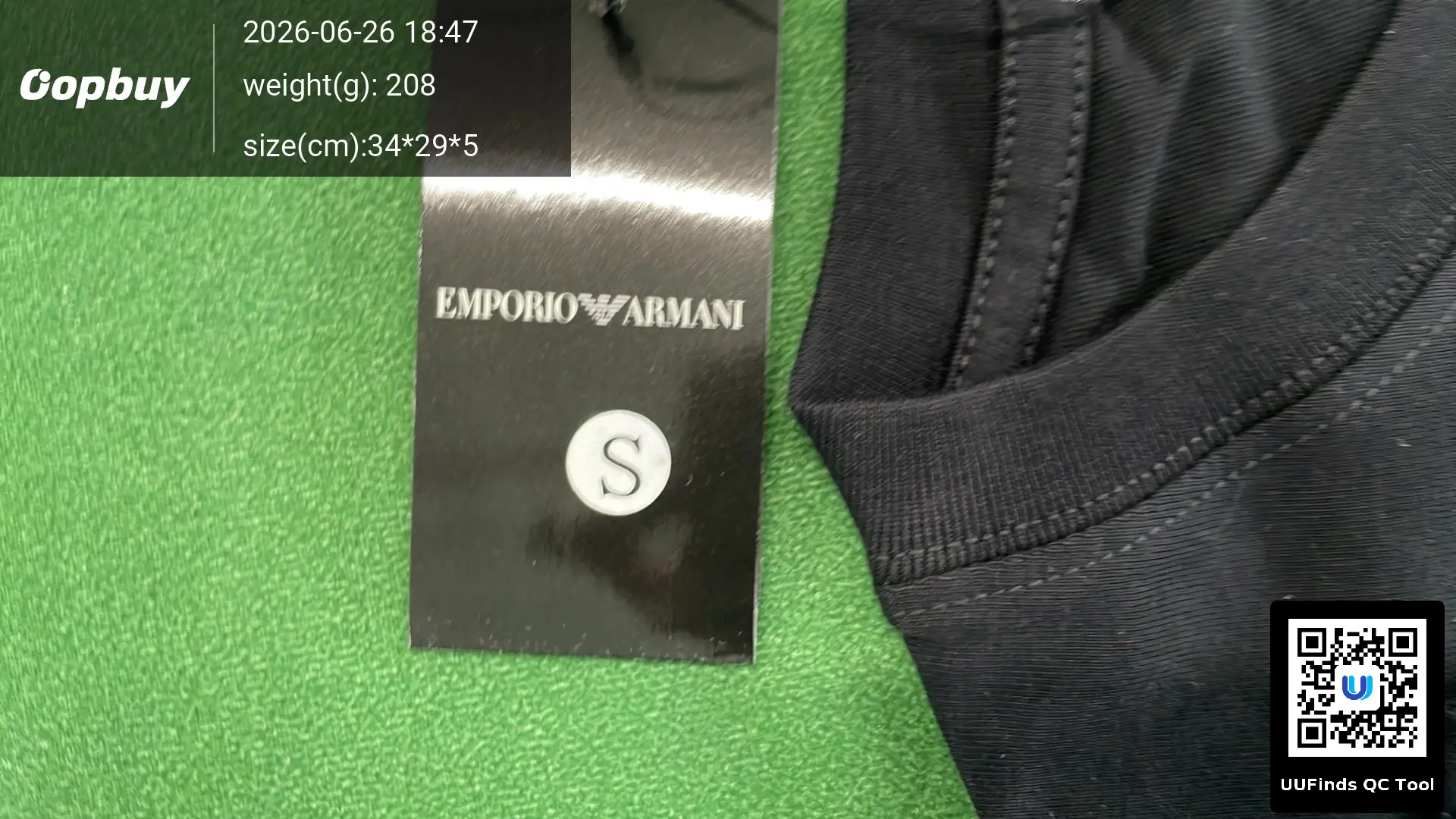 QC 1