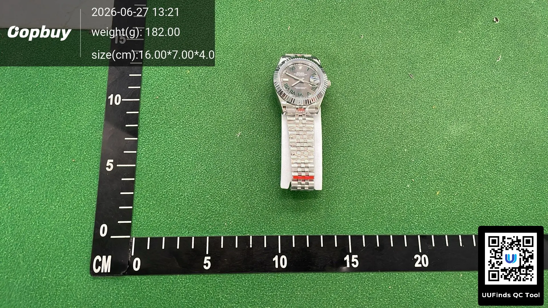 QC 1