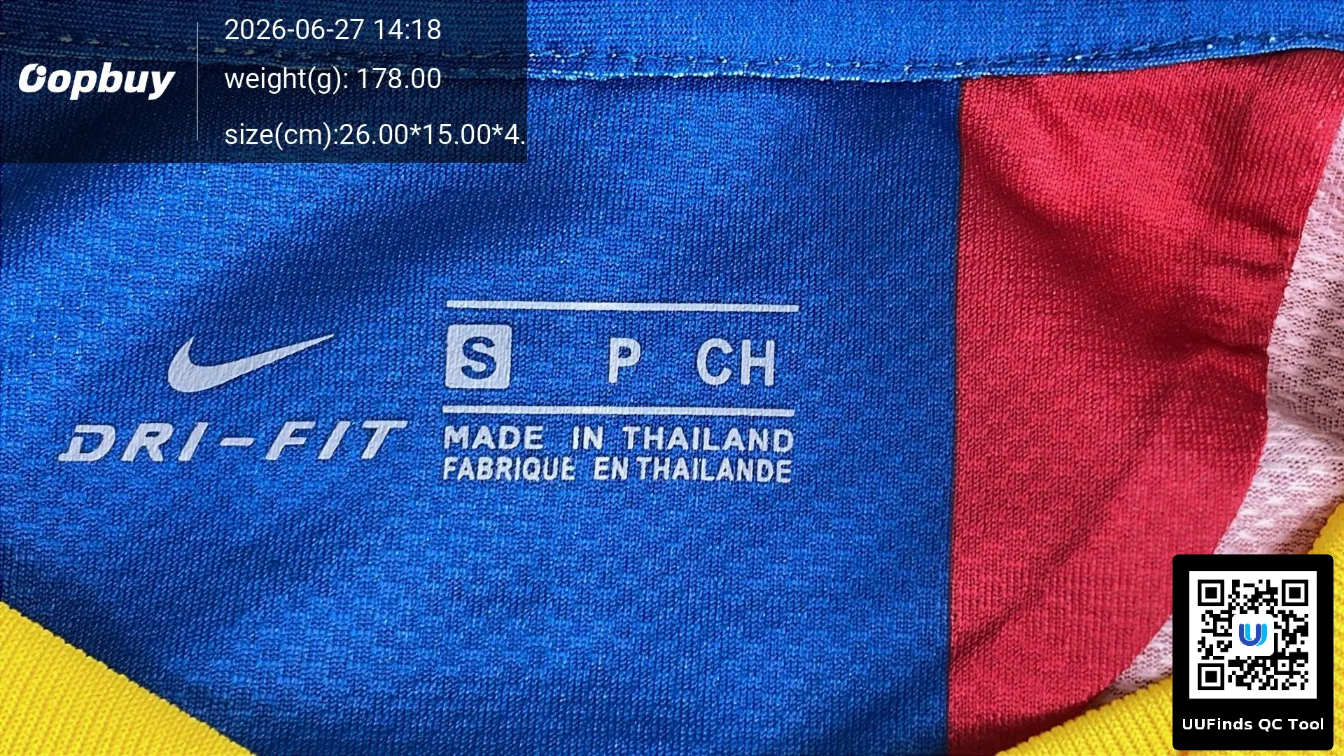 QC 1