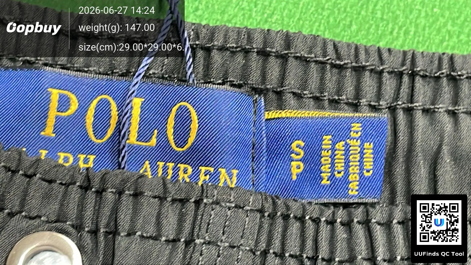 QC 1
