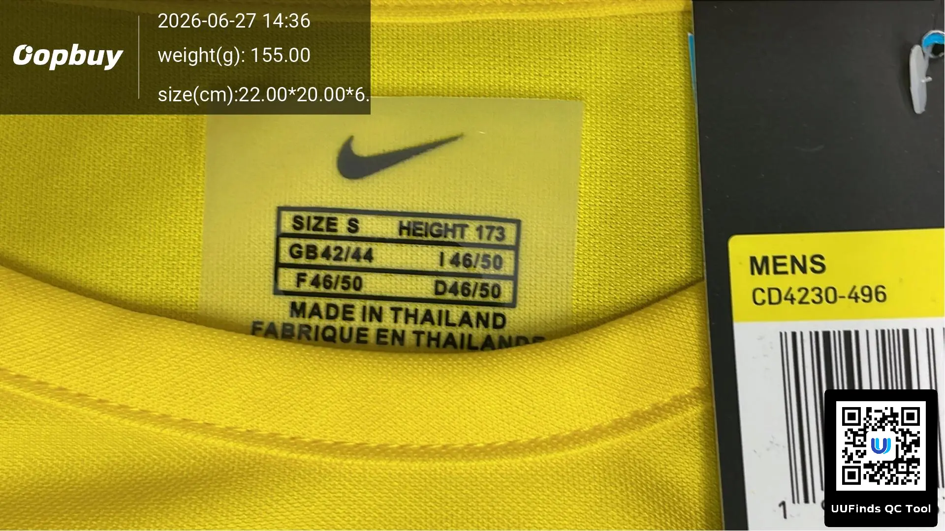 QC 1