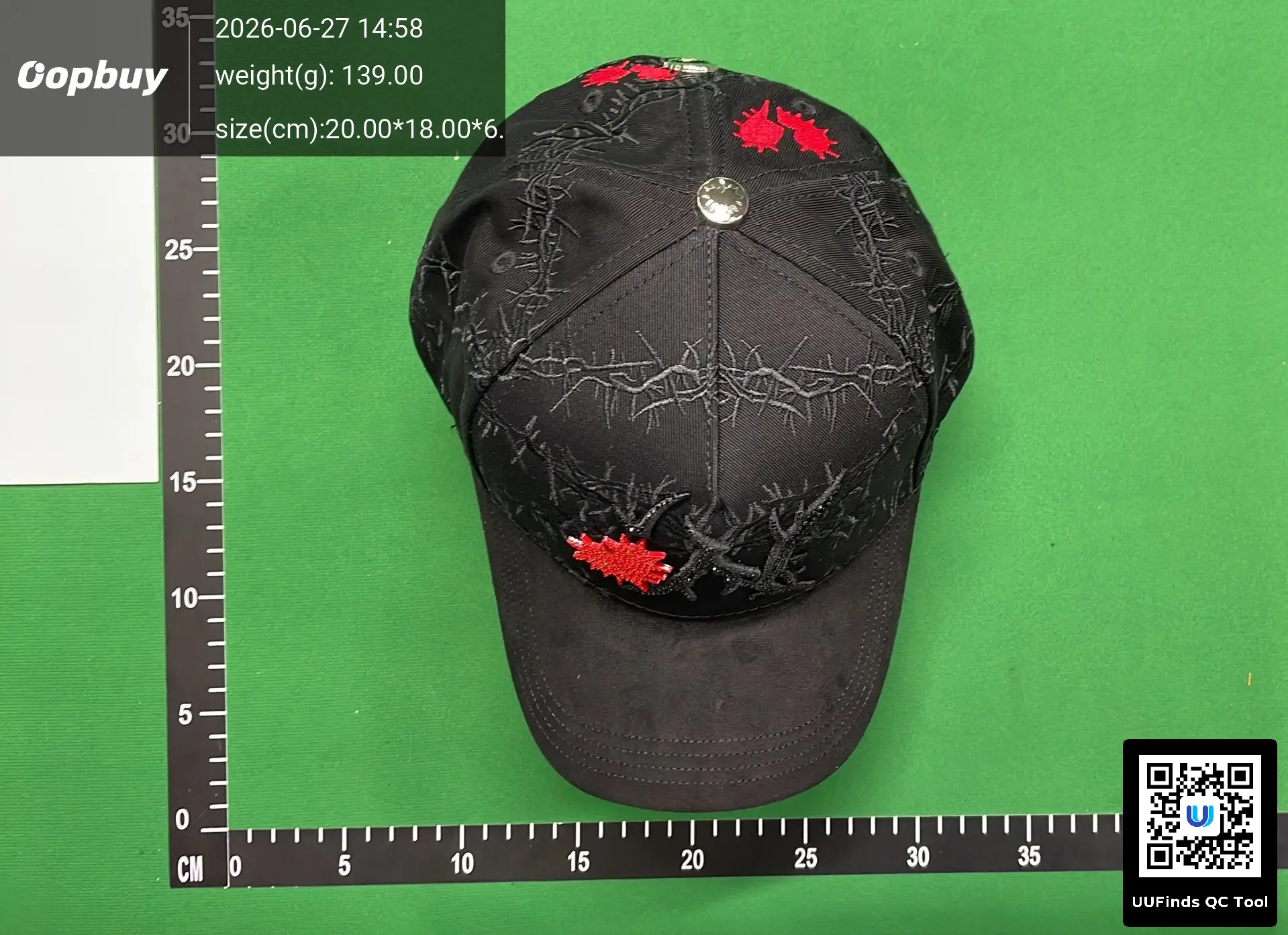 QC 1
