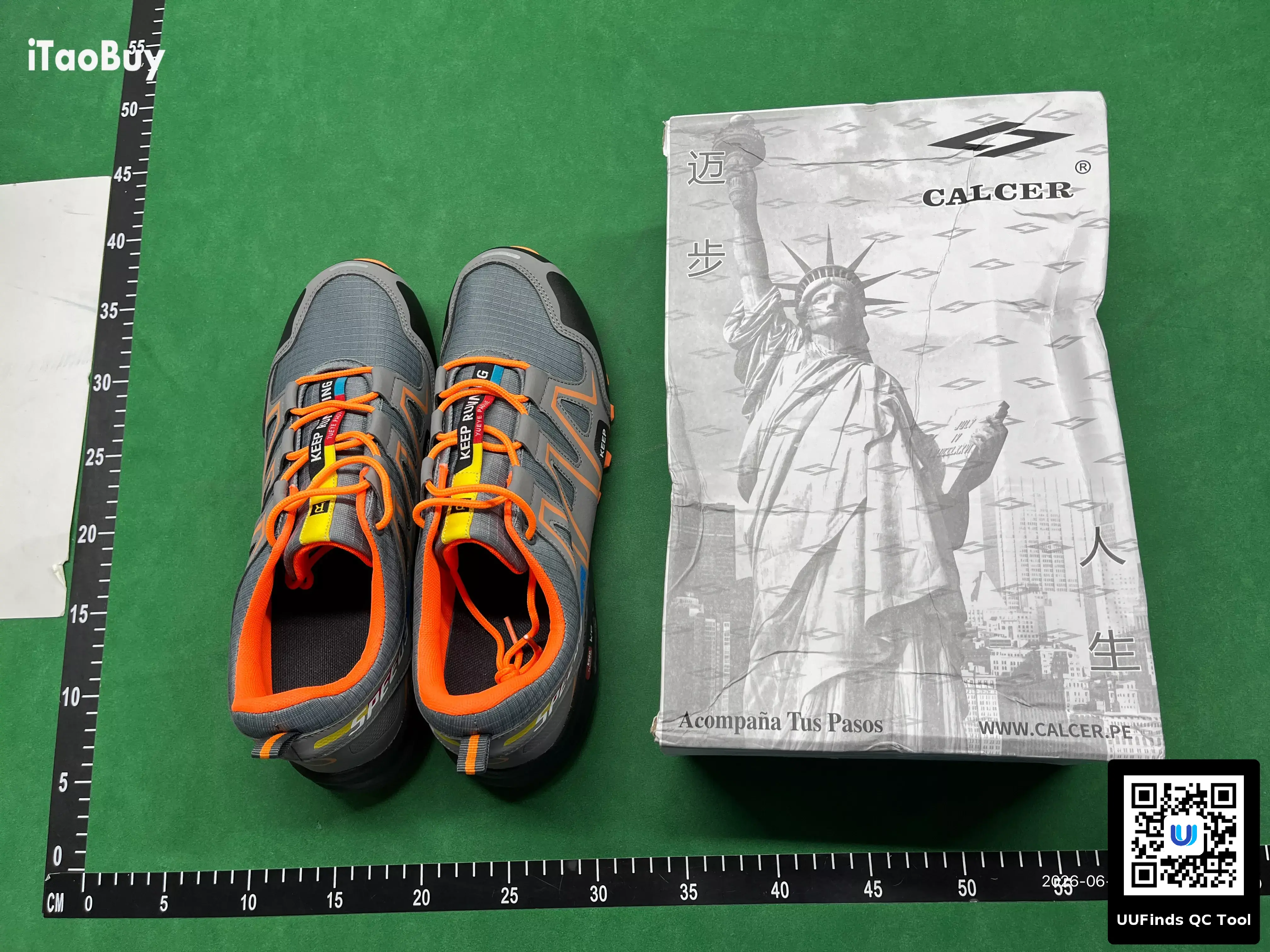 QC 1