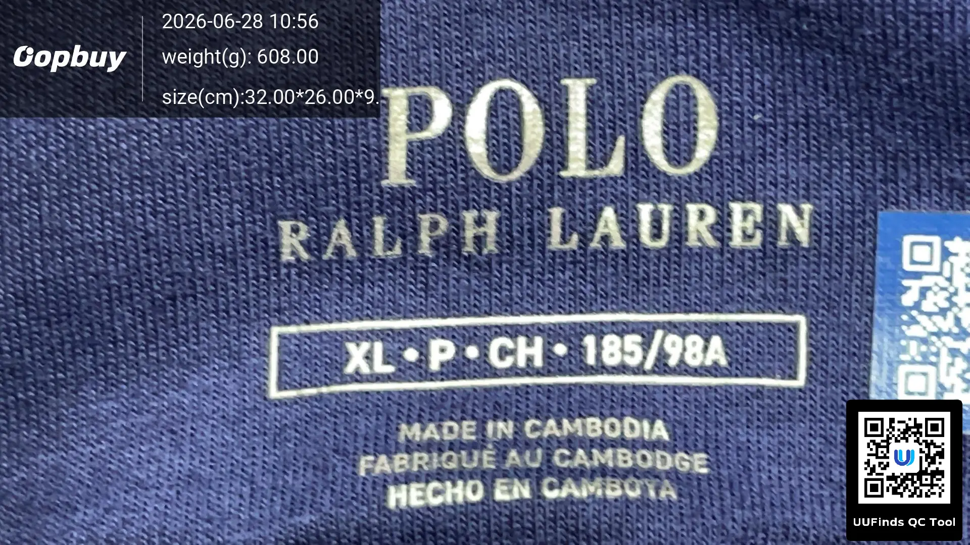 QC 1