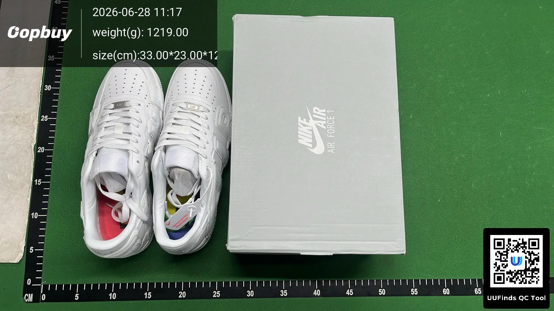 QC 1