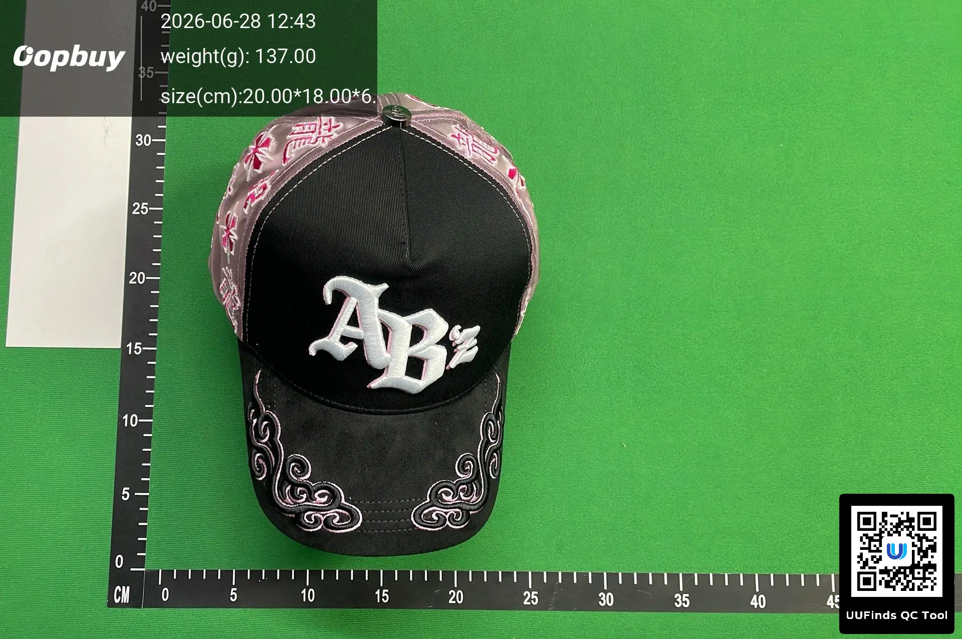 QC 1