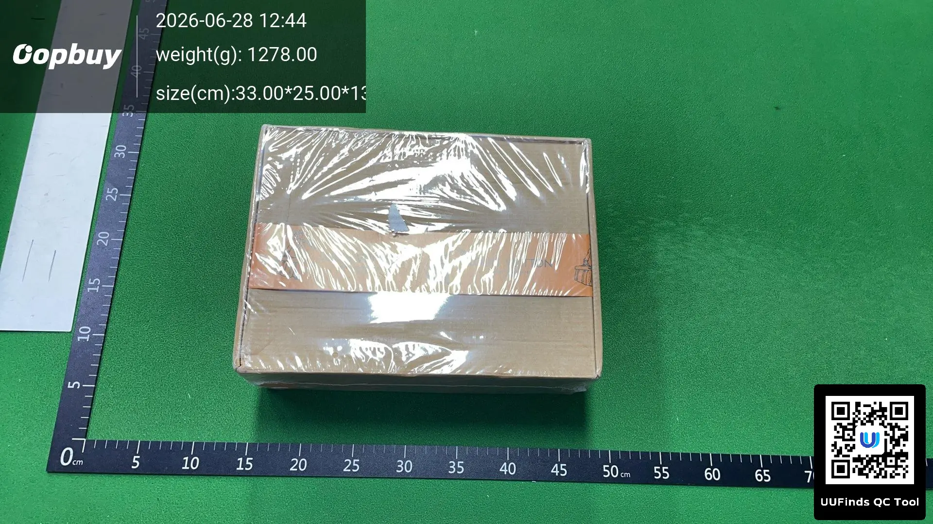 QC 1