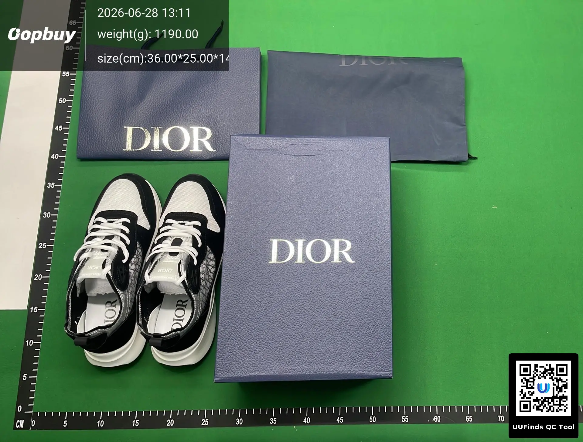 QC 1