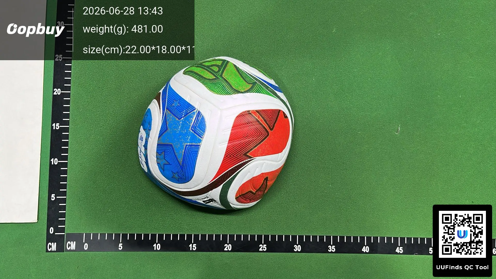 QC 1