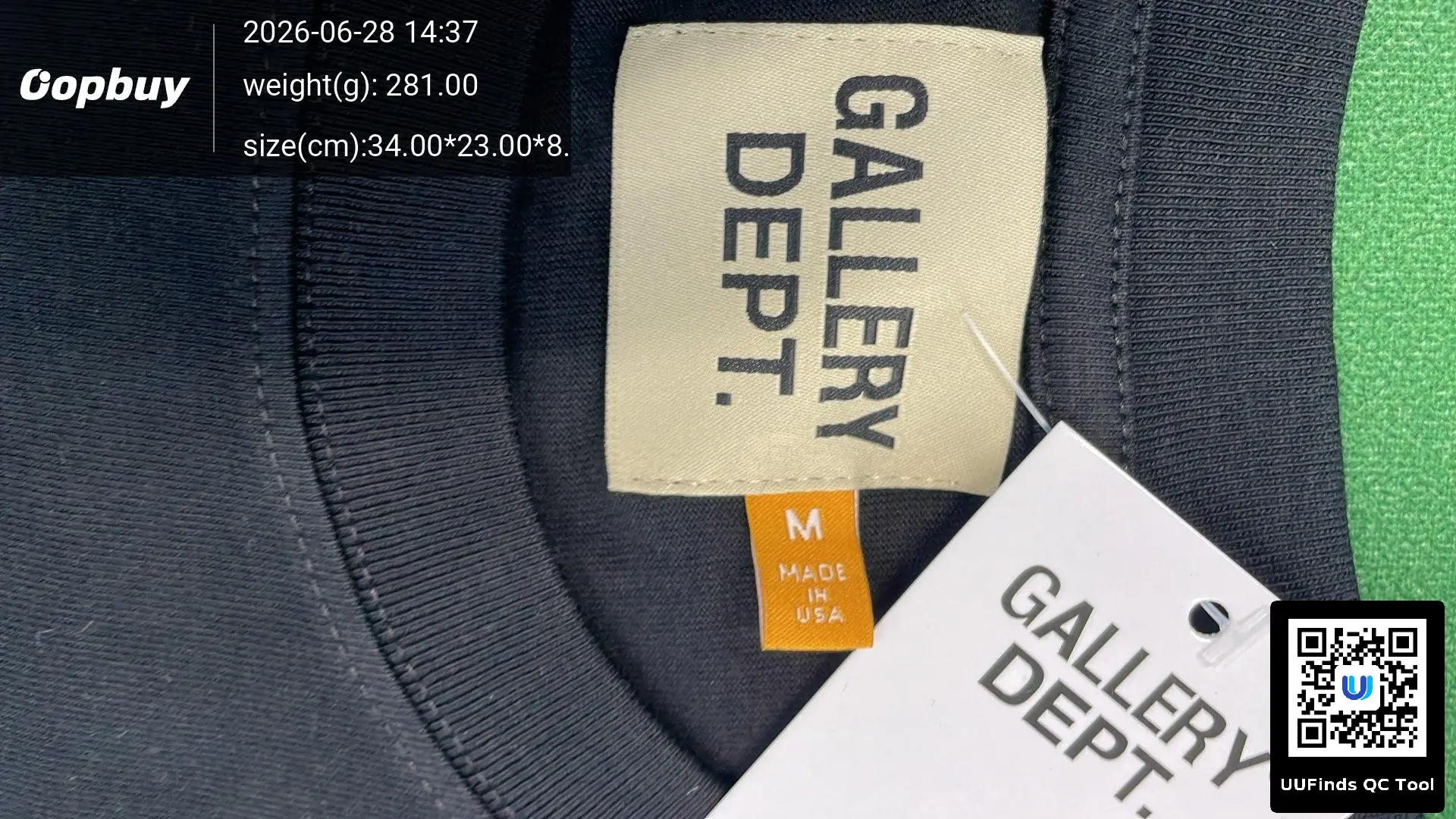 QC 1