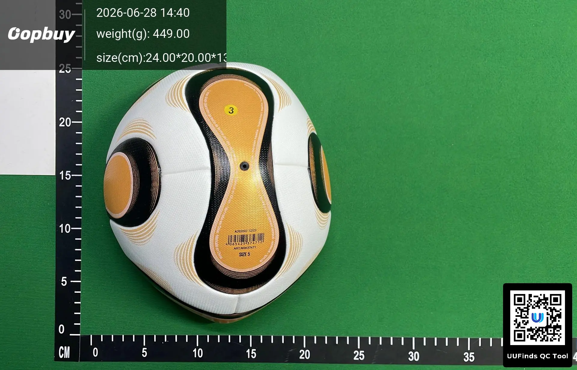 QC 1