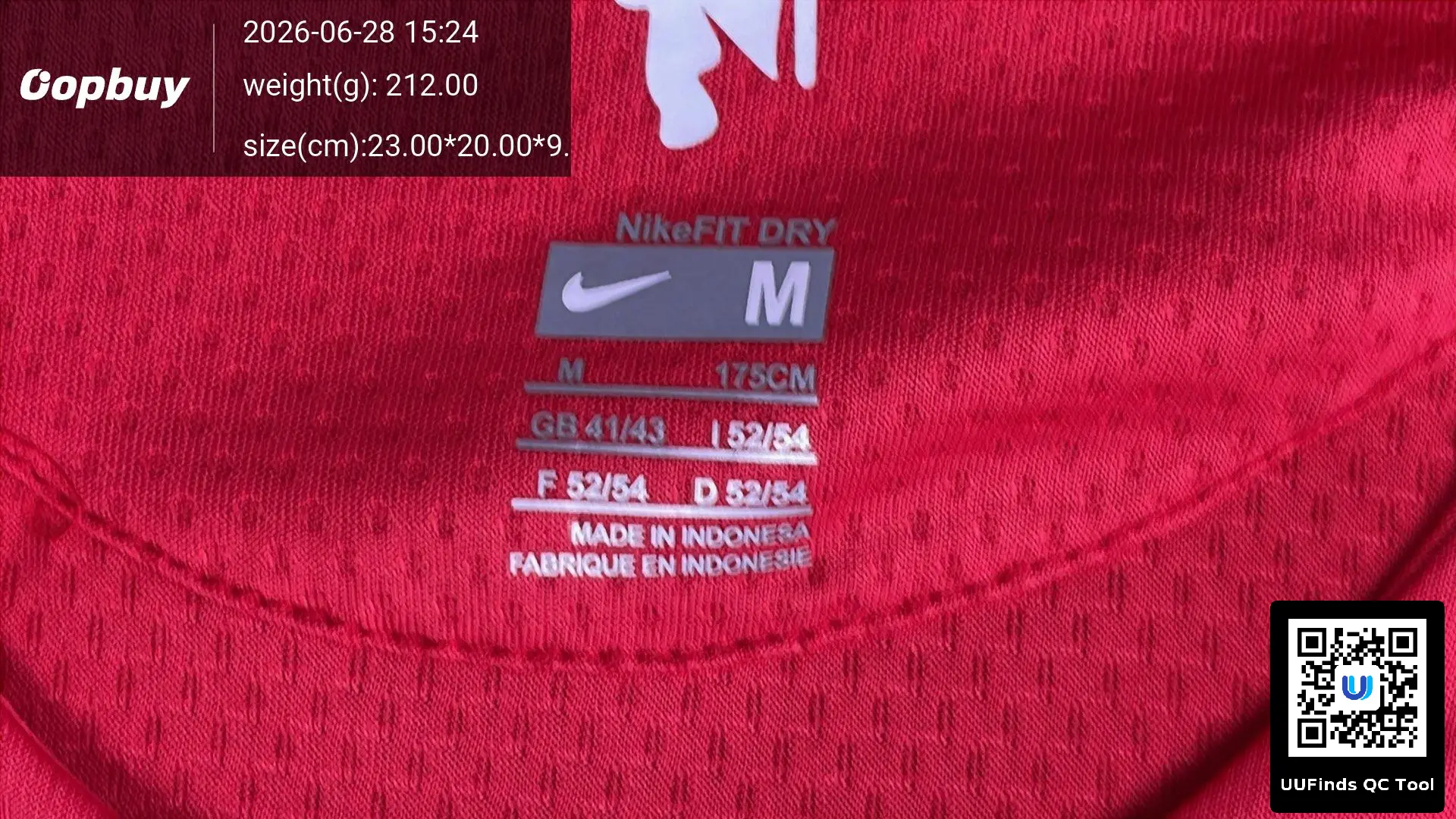 QC 1