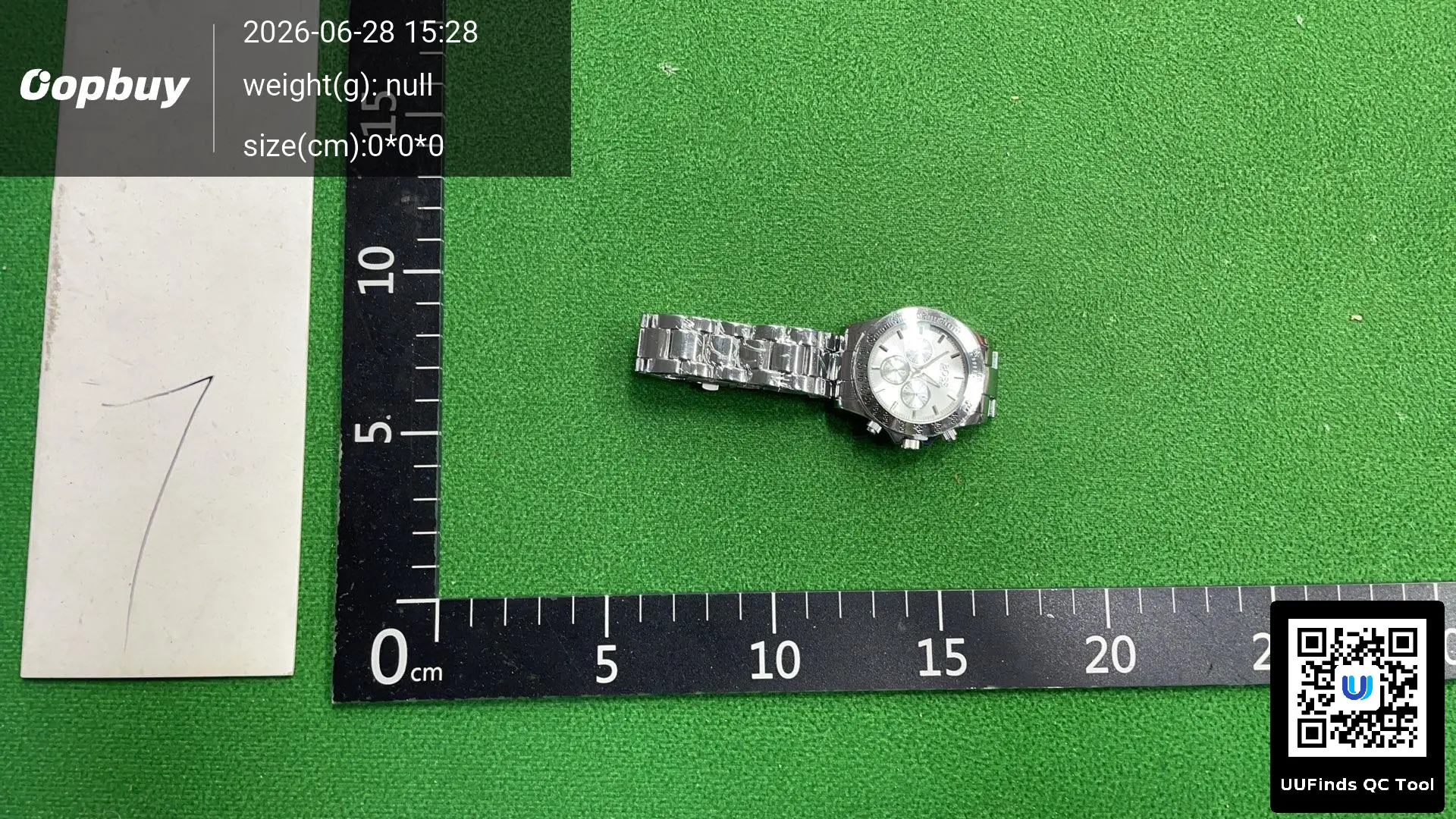 QC 1