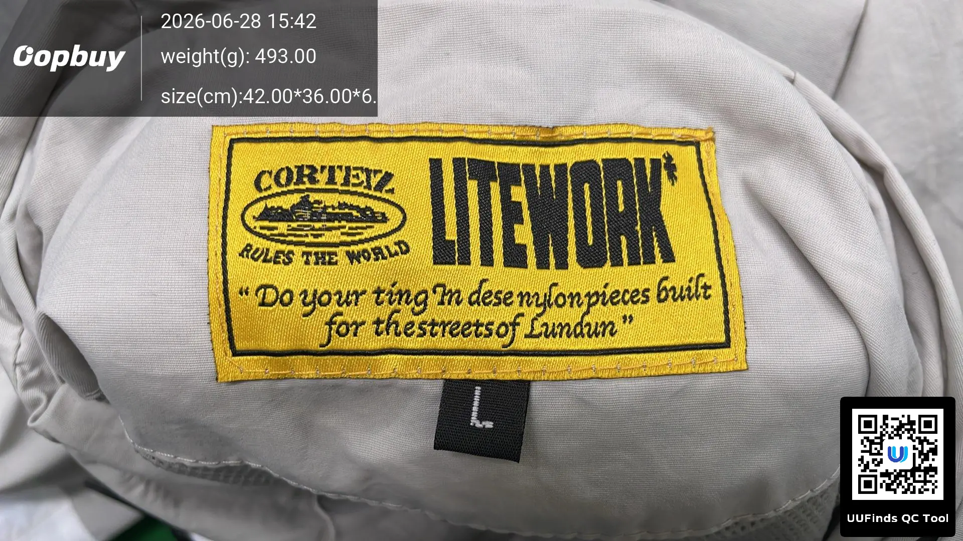 QC 1