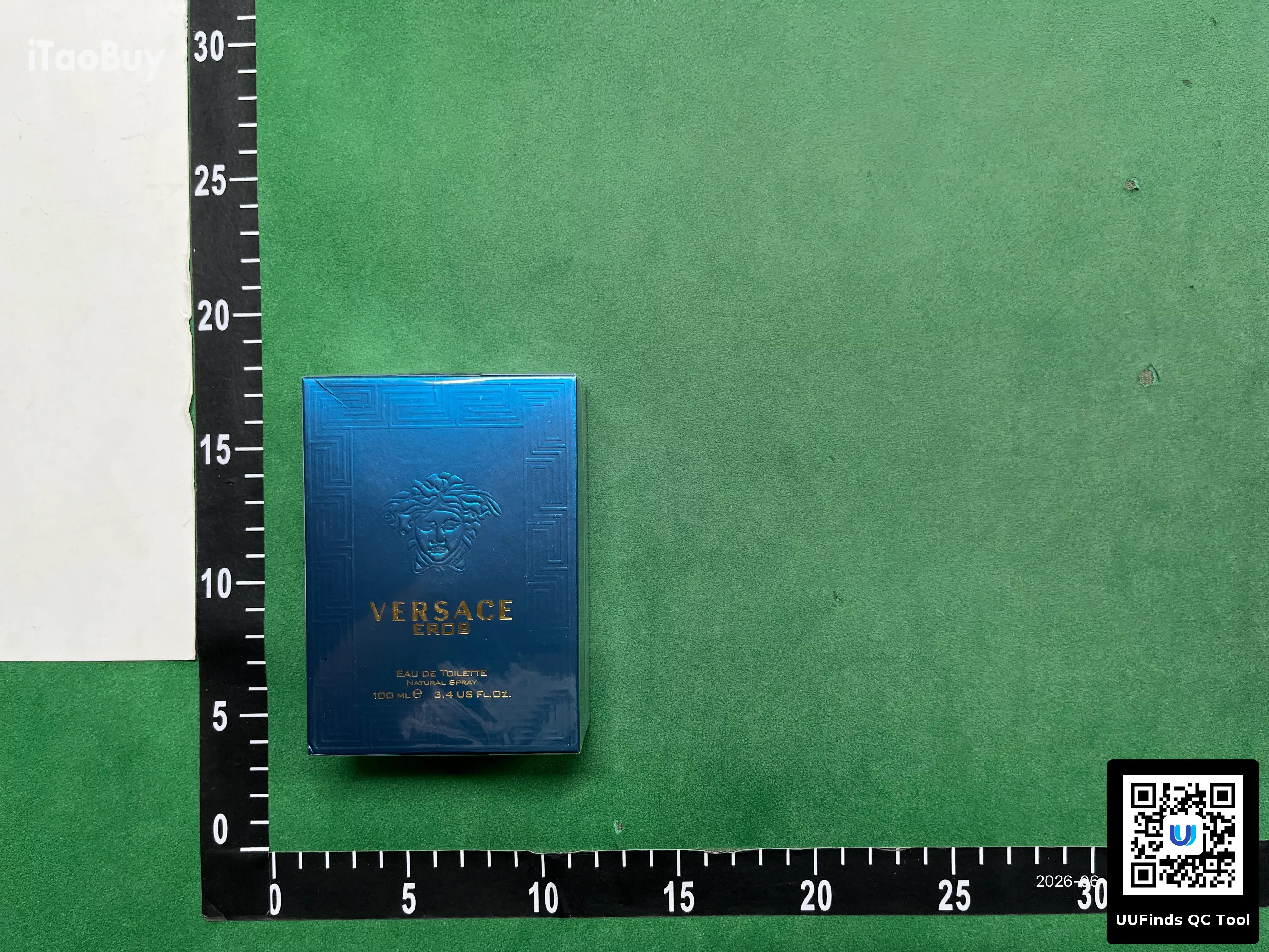 QC 1