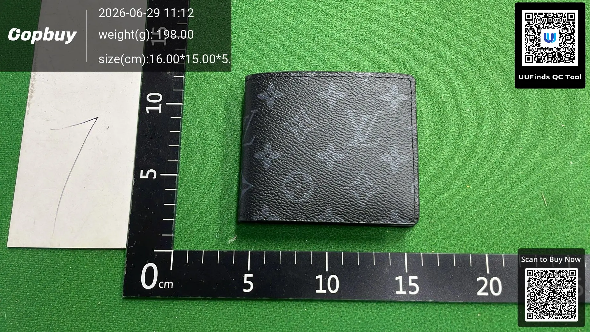 QC 1