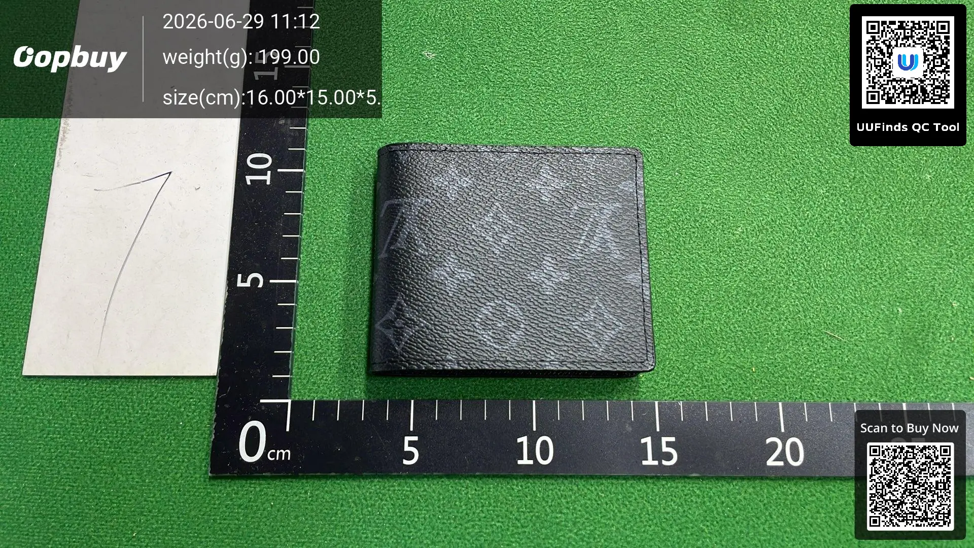 QC 1