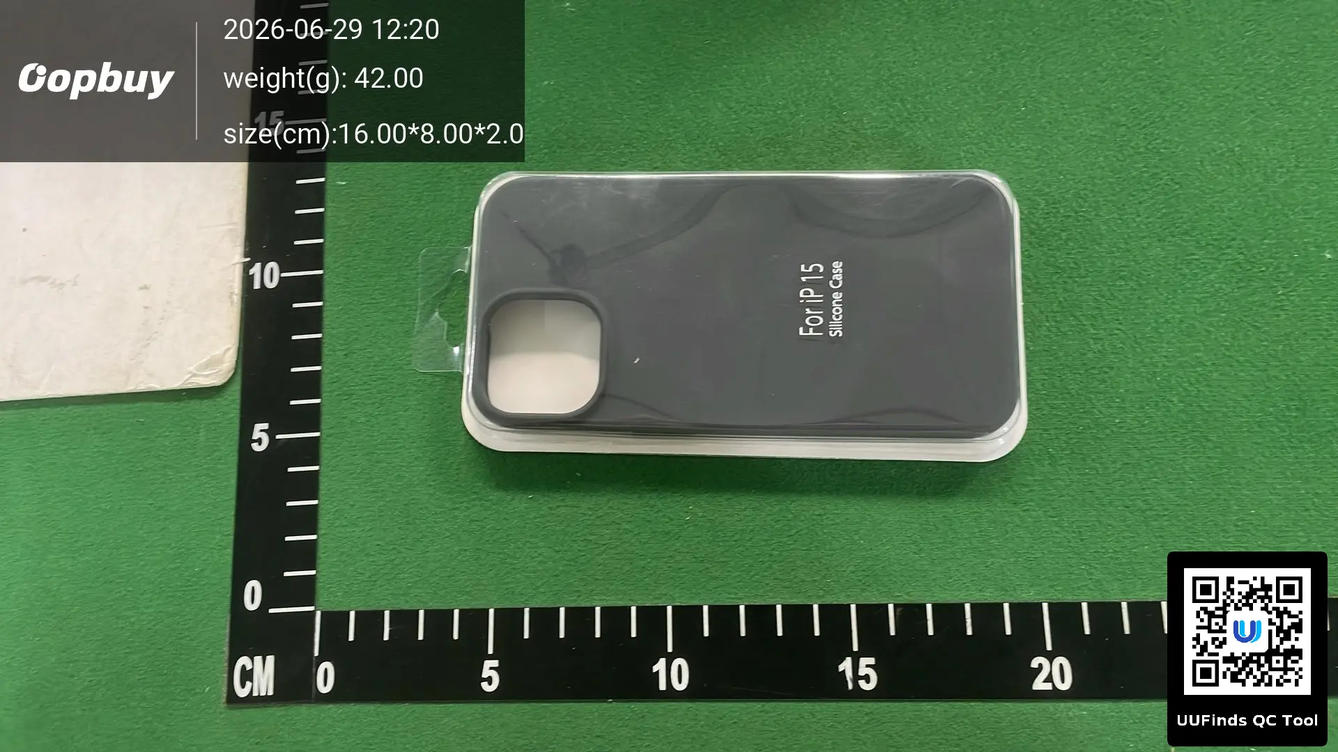 QC 1