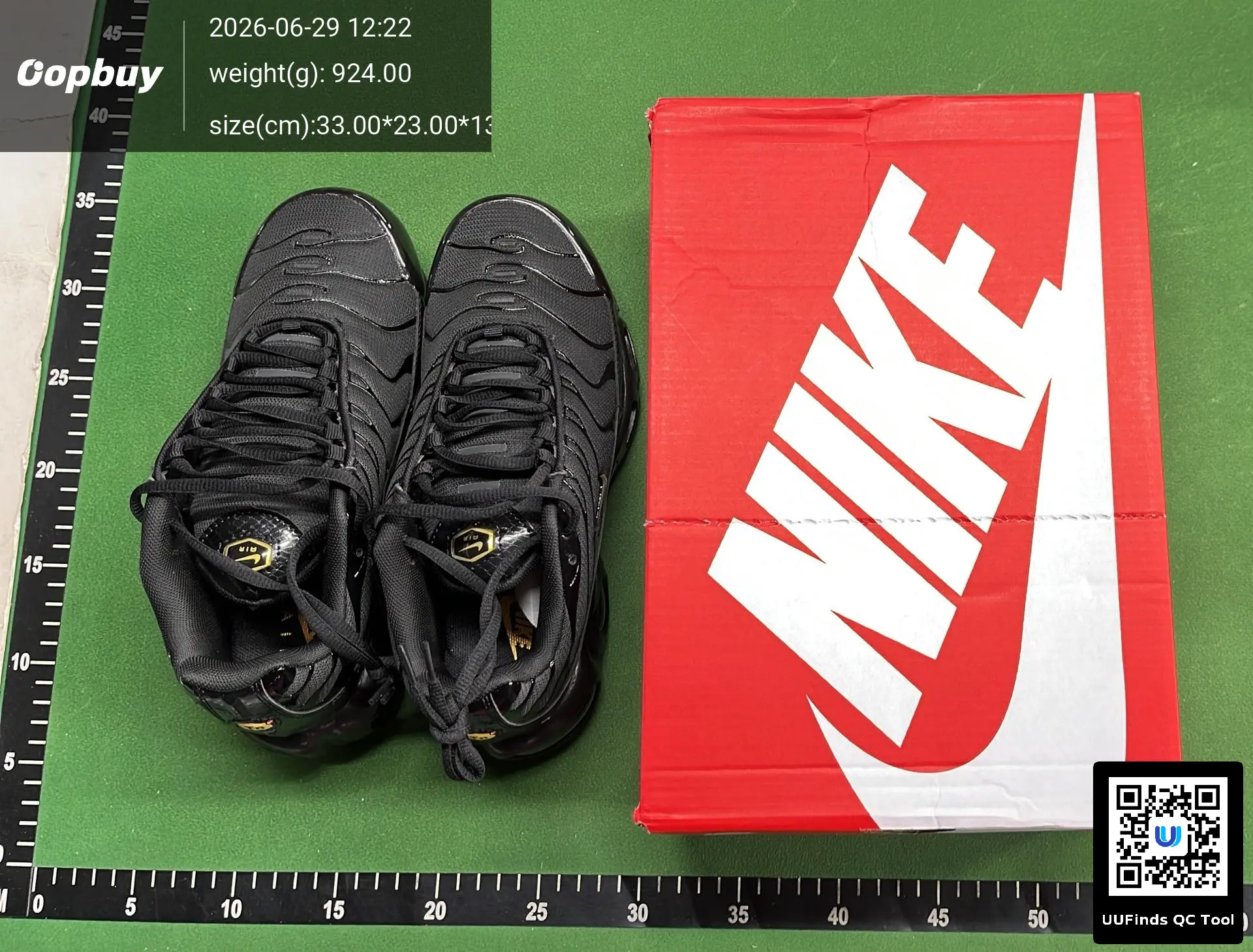 QC 1