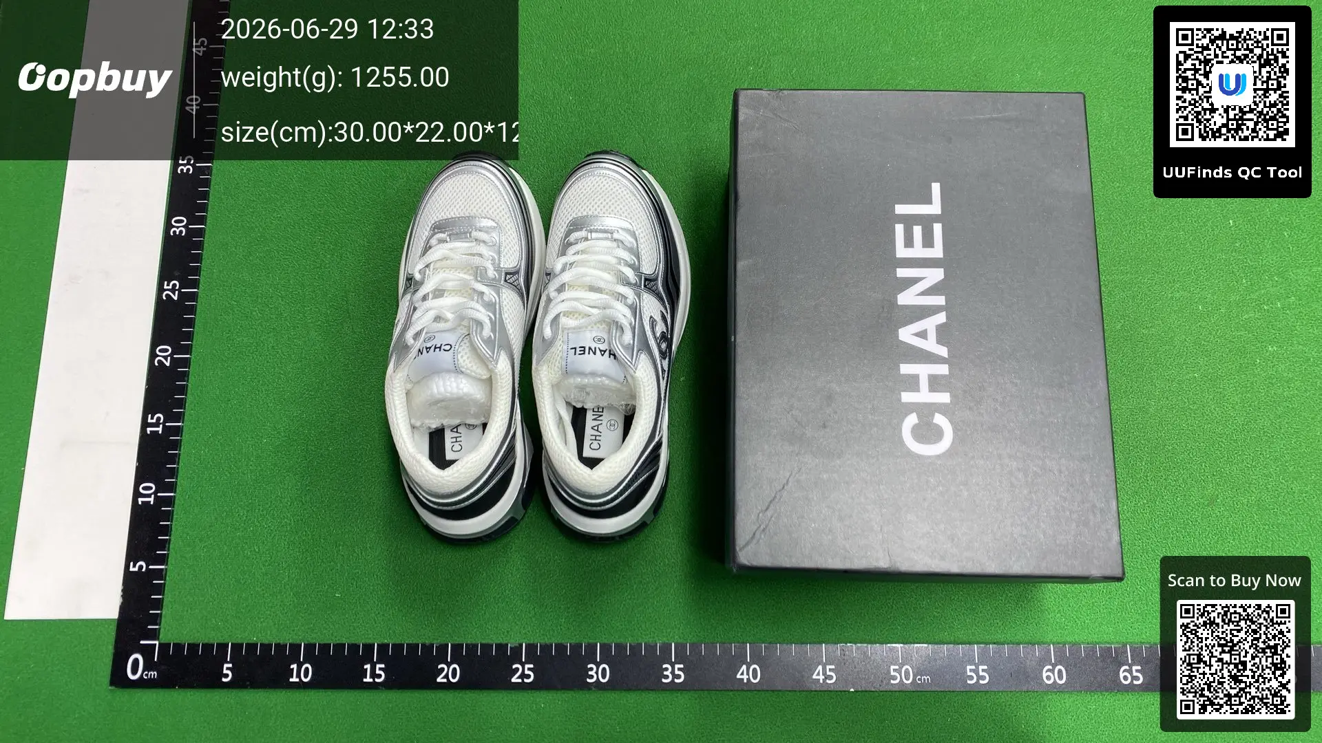 QC 1
