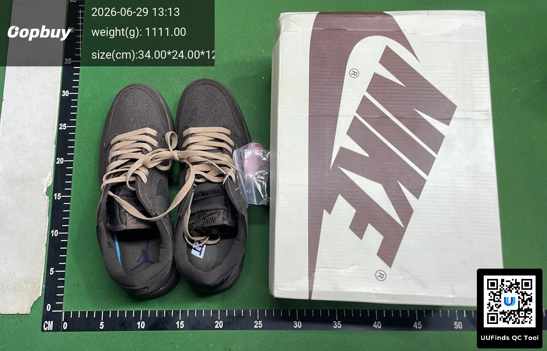 QC 1