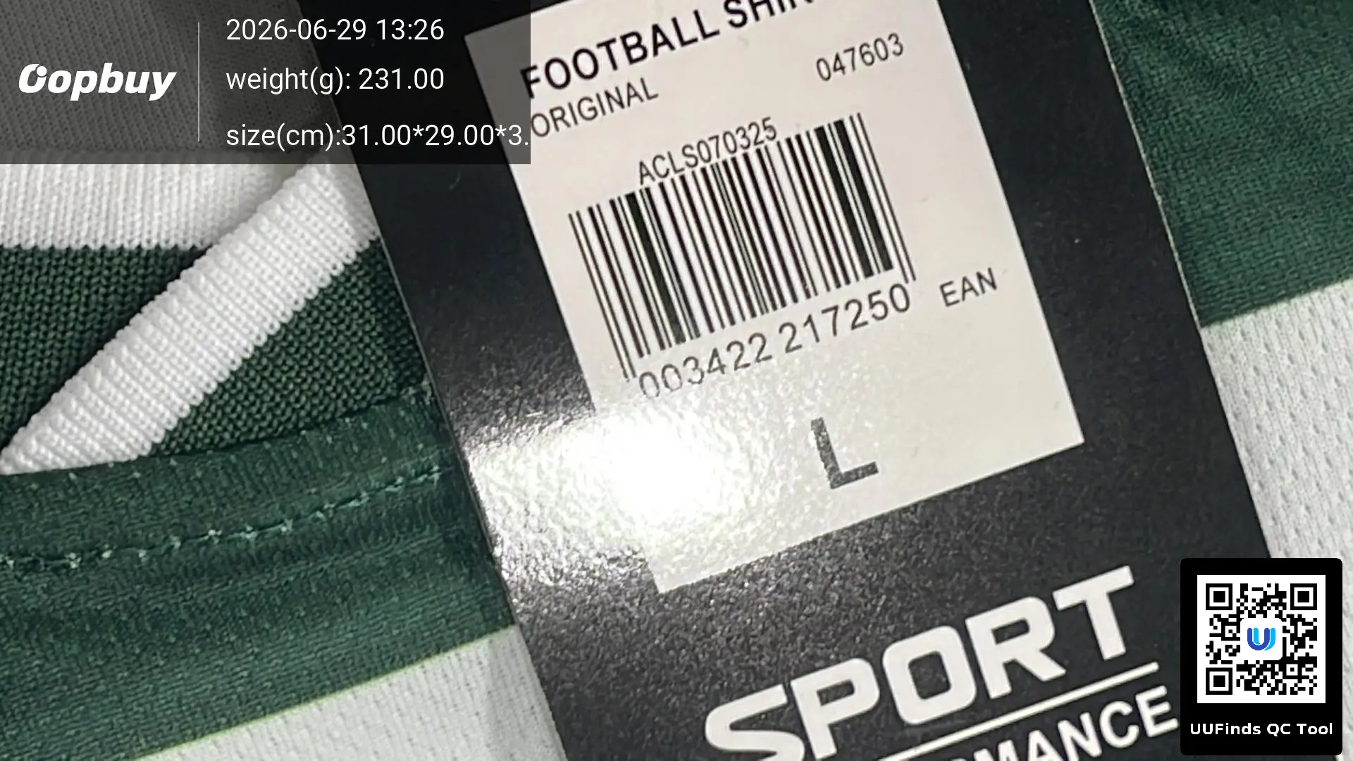 QC 1