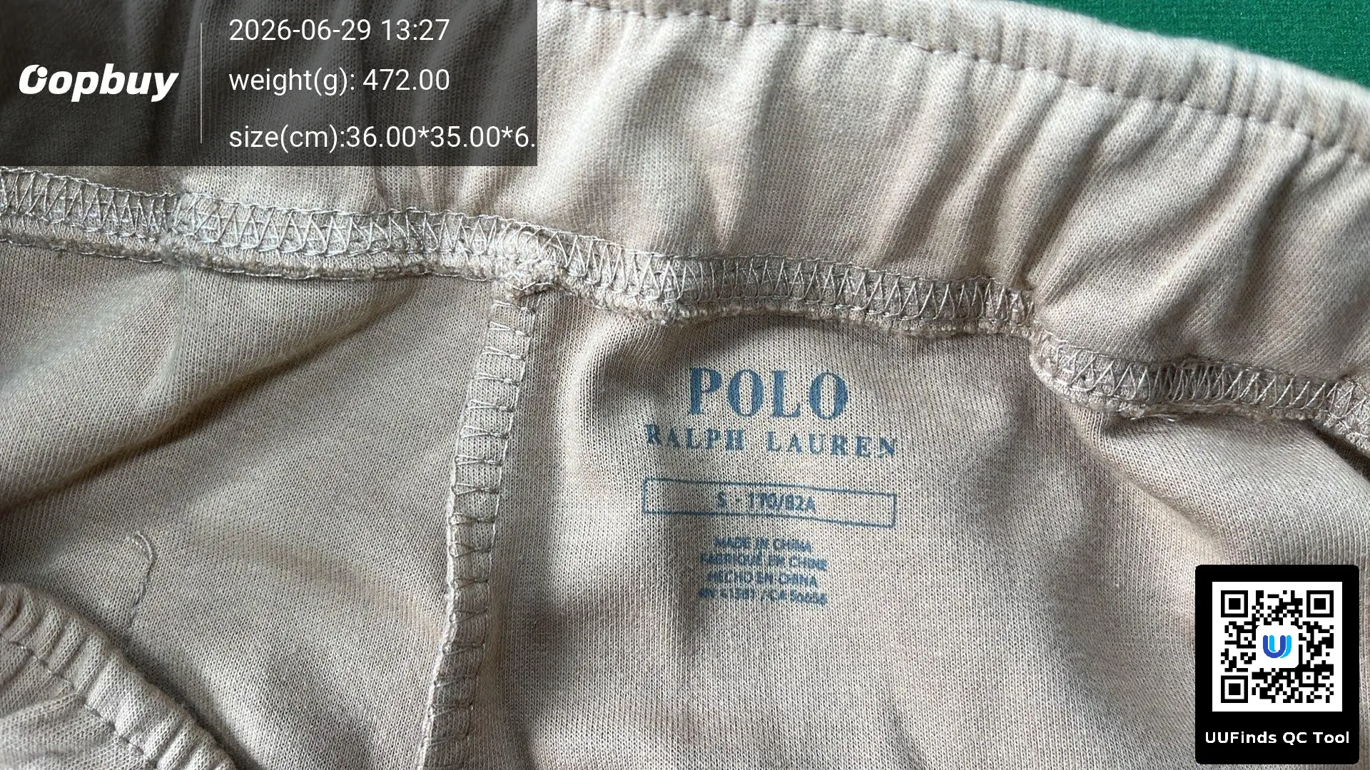 QC 1