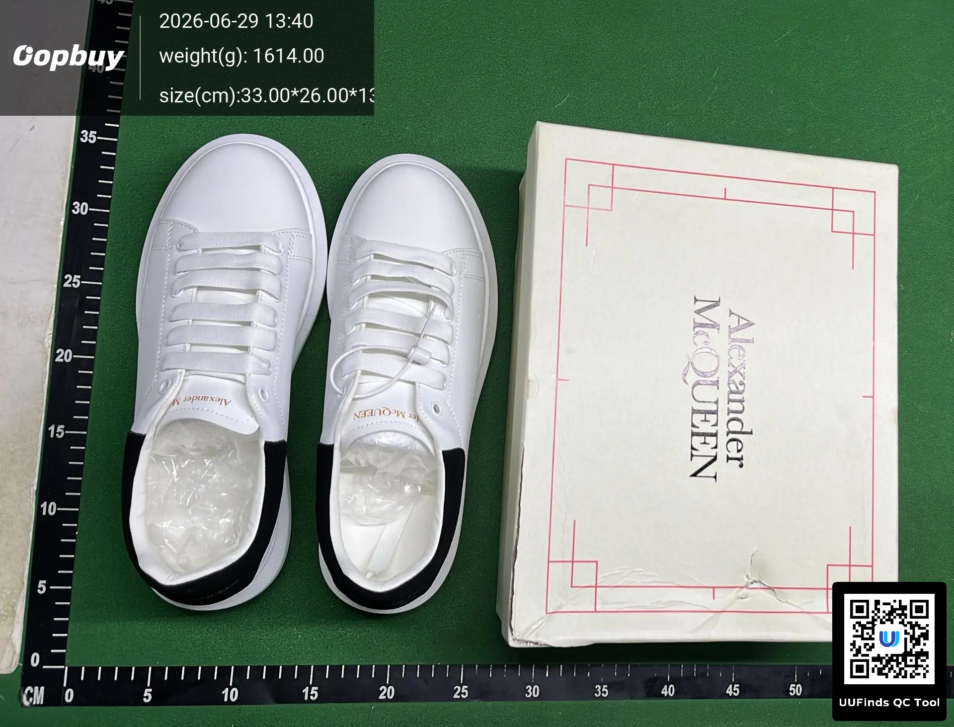 QC 1