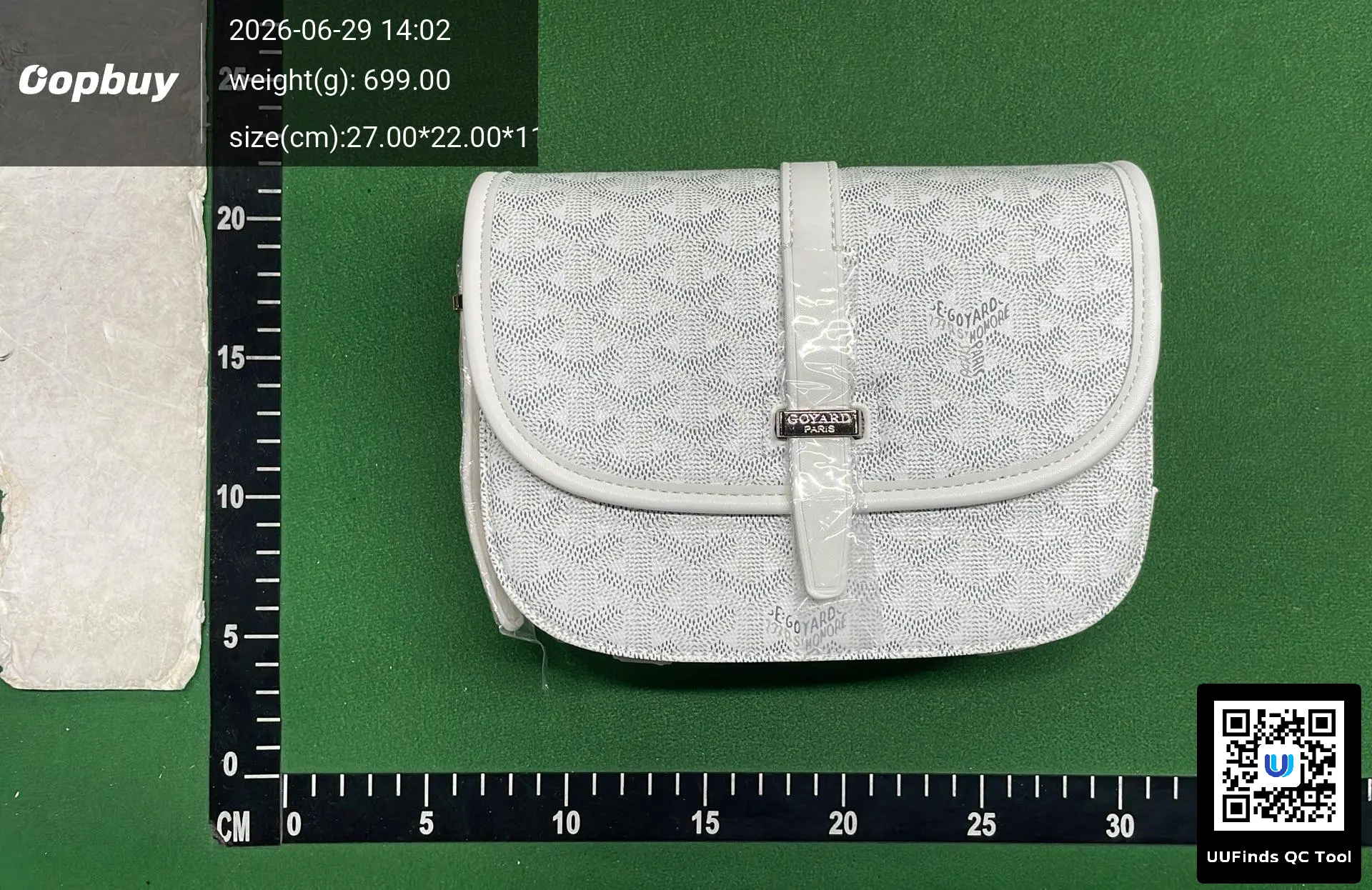 QC 1