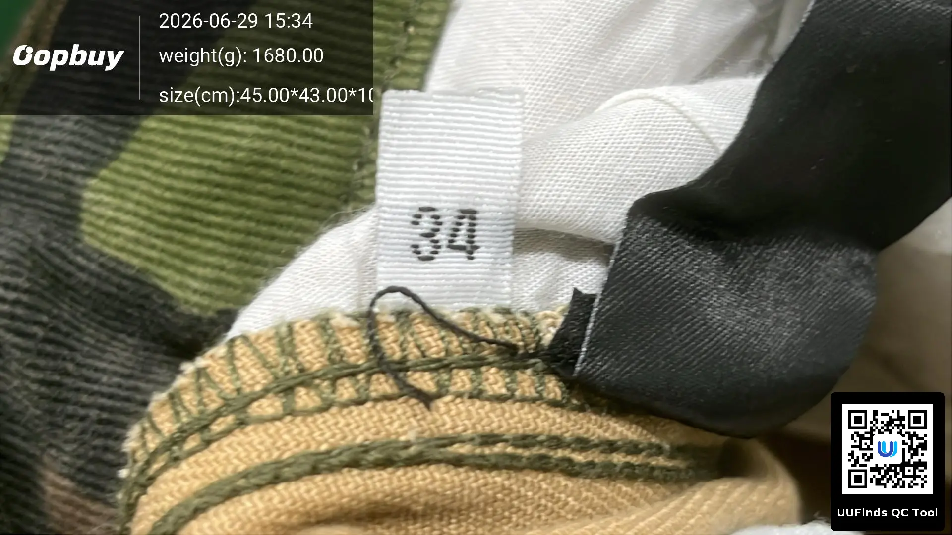 QC 1