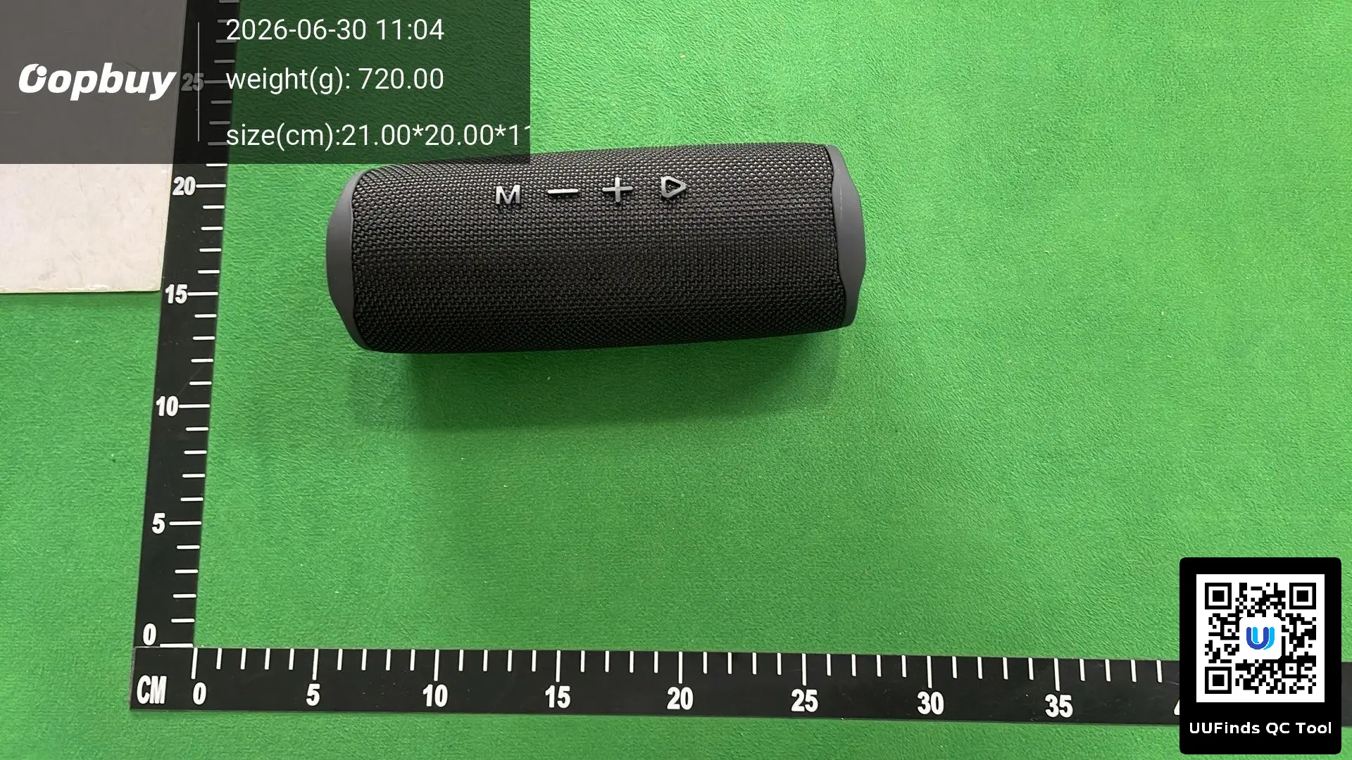 QC 1