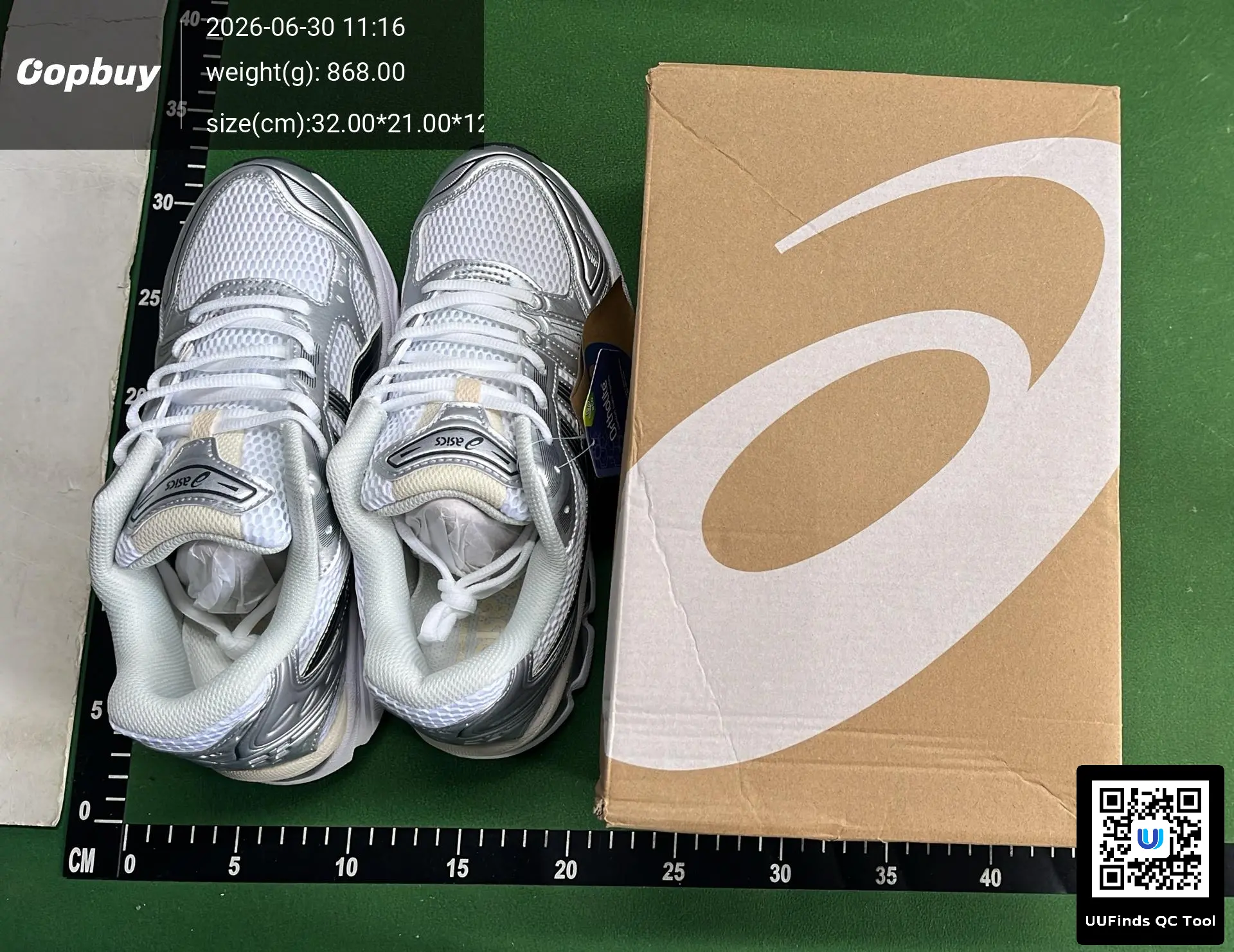QC 1