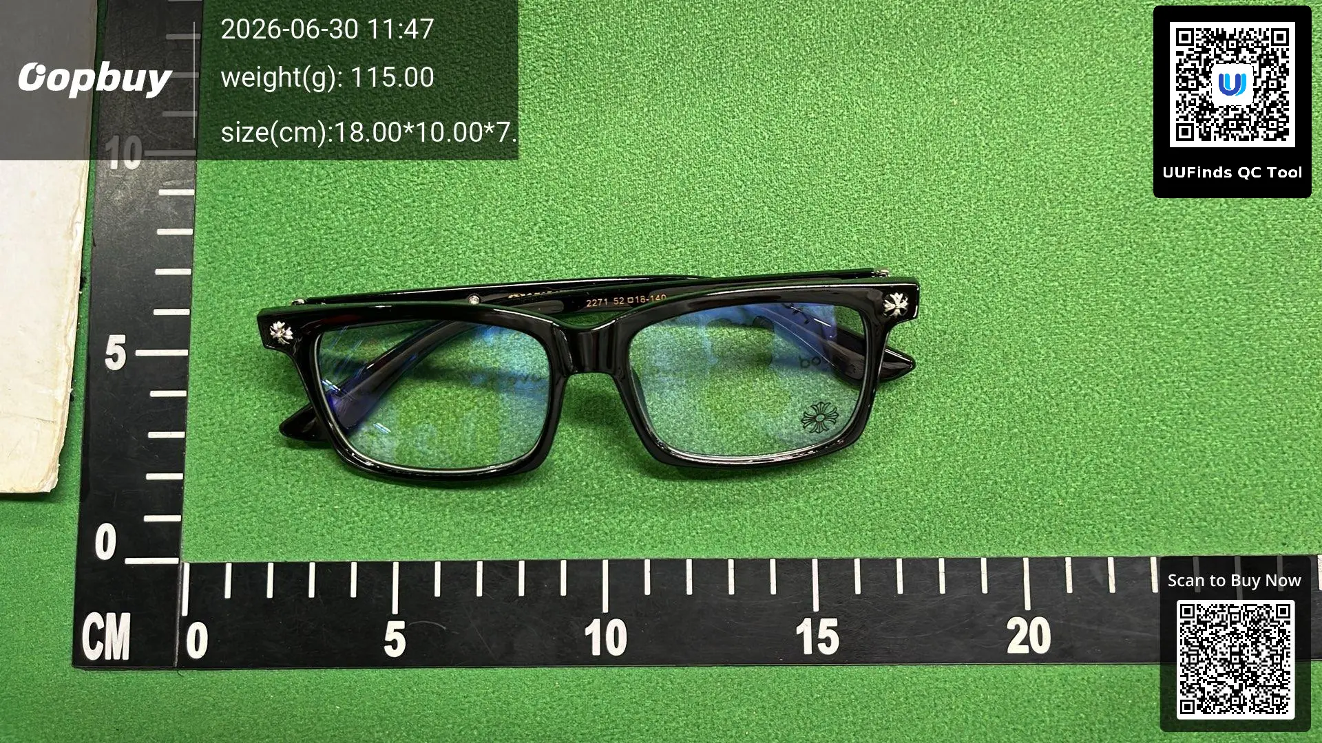 QC 1