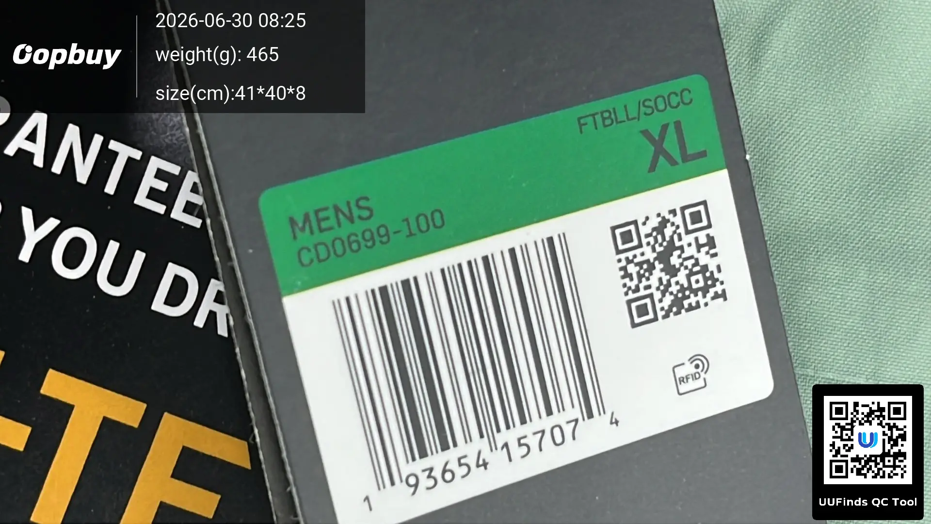 QC 1