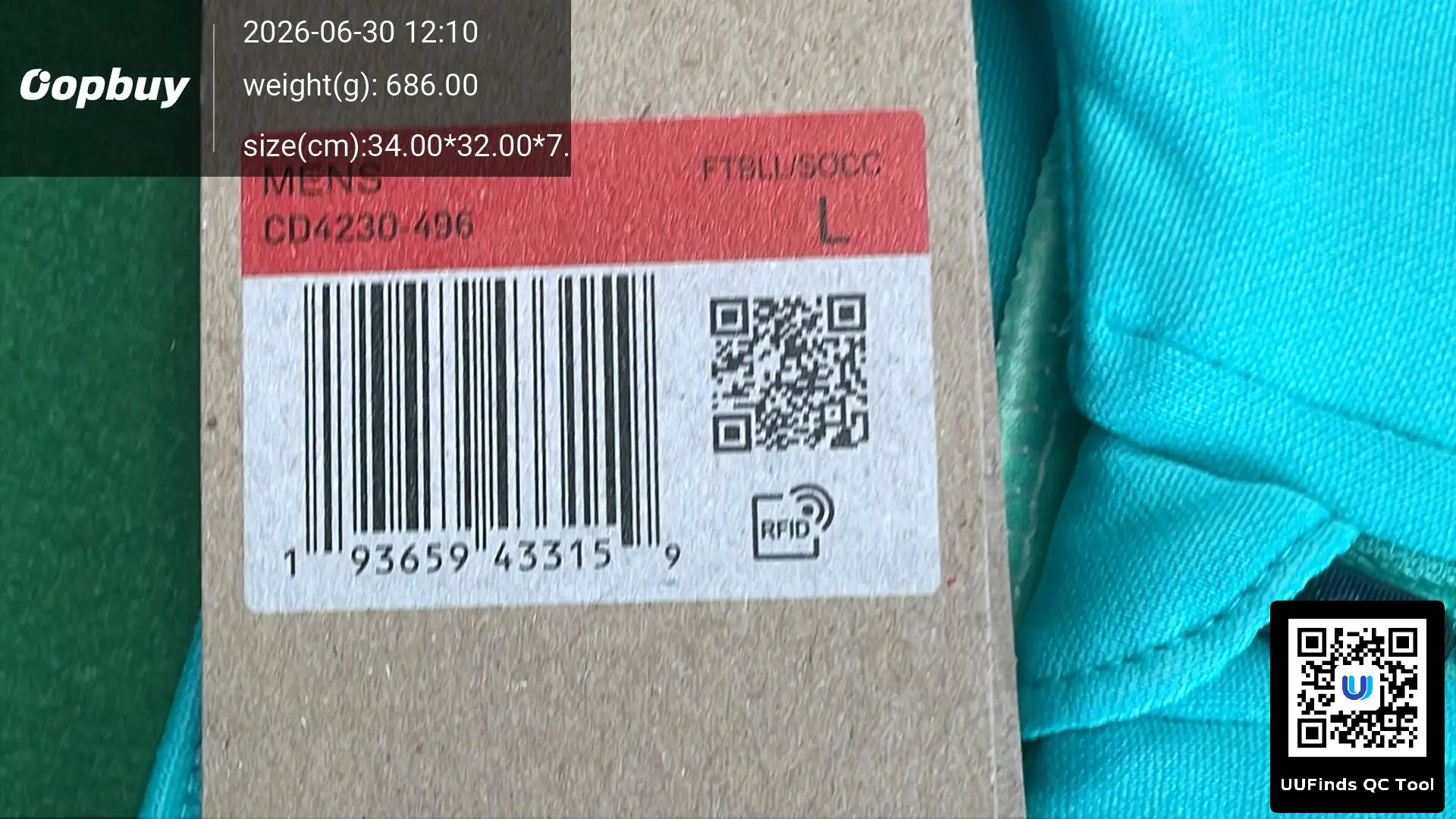 QC 1