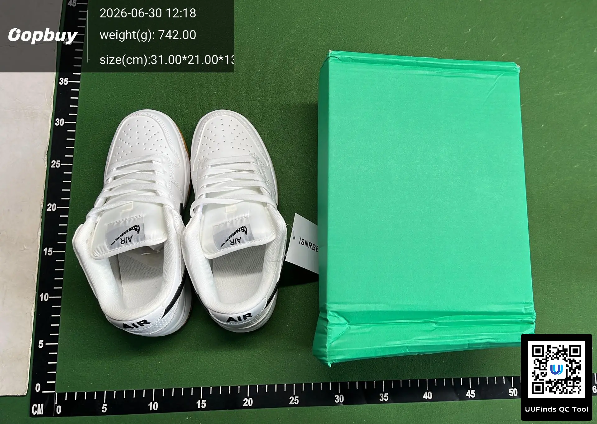 QC 1