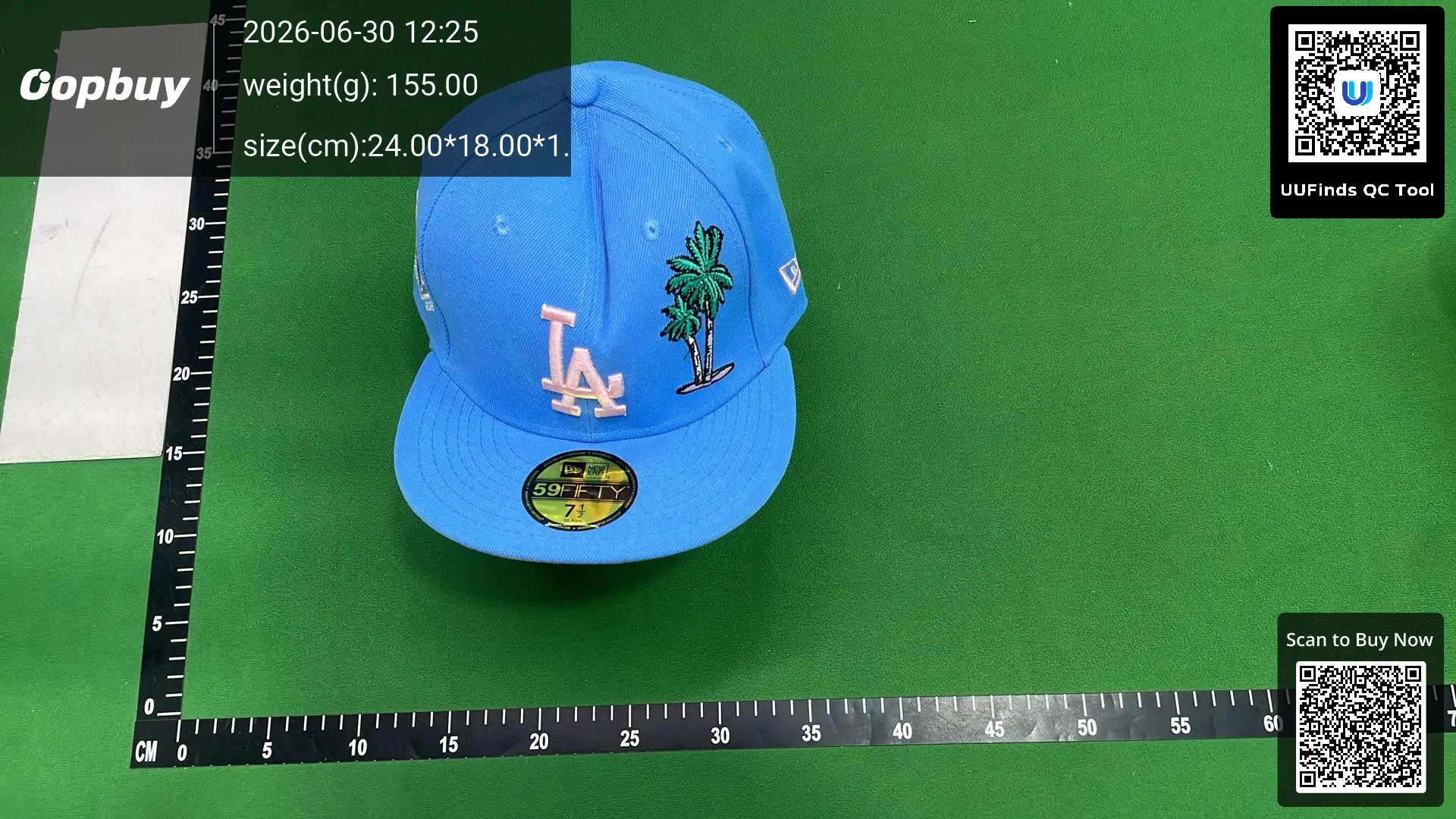 QC 1
